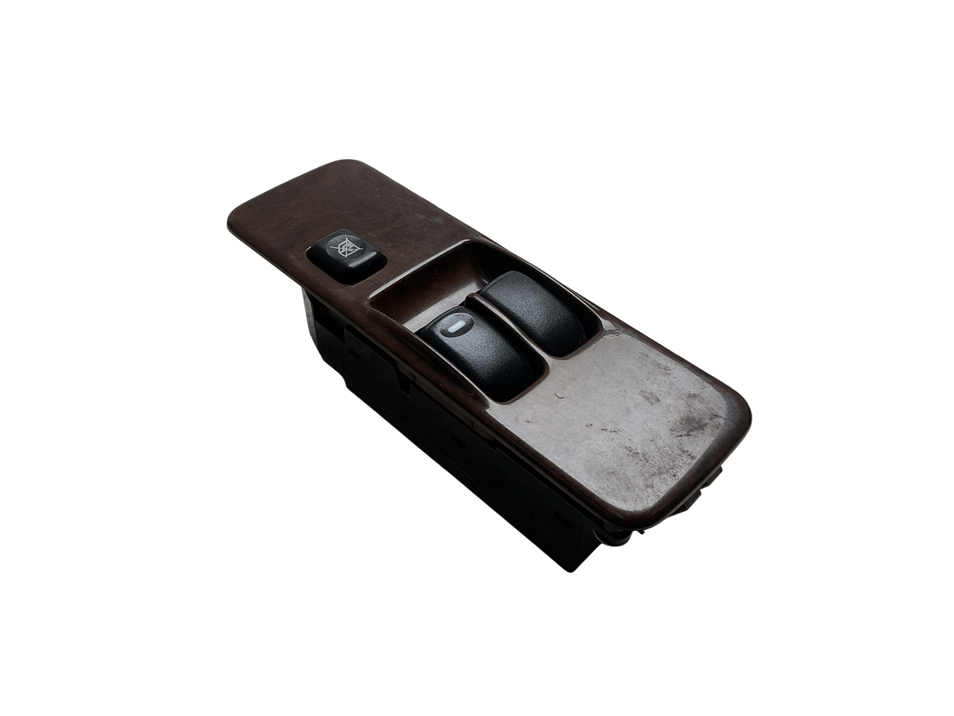 Mando elevalunas izq Mitsubishi Montero 91-00