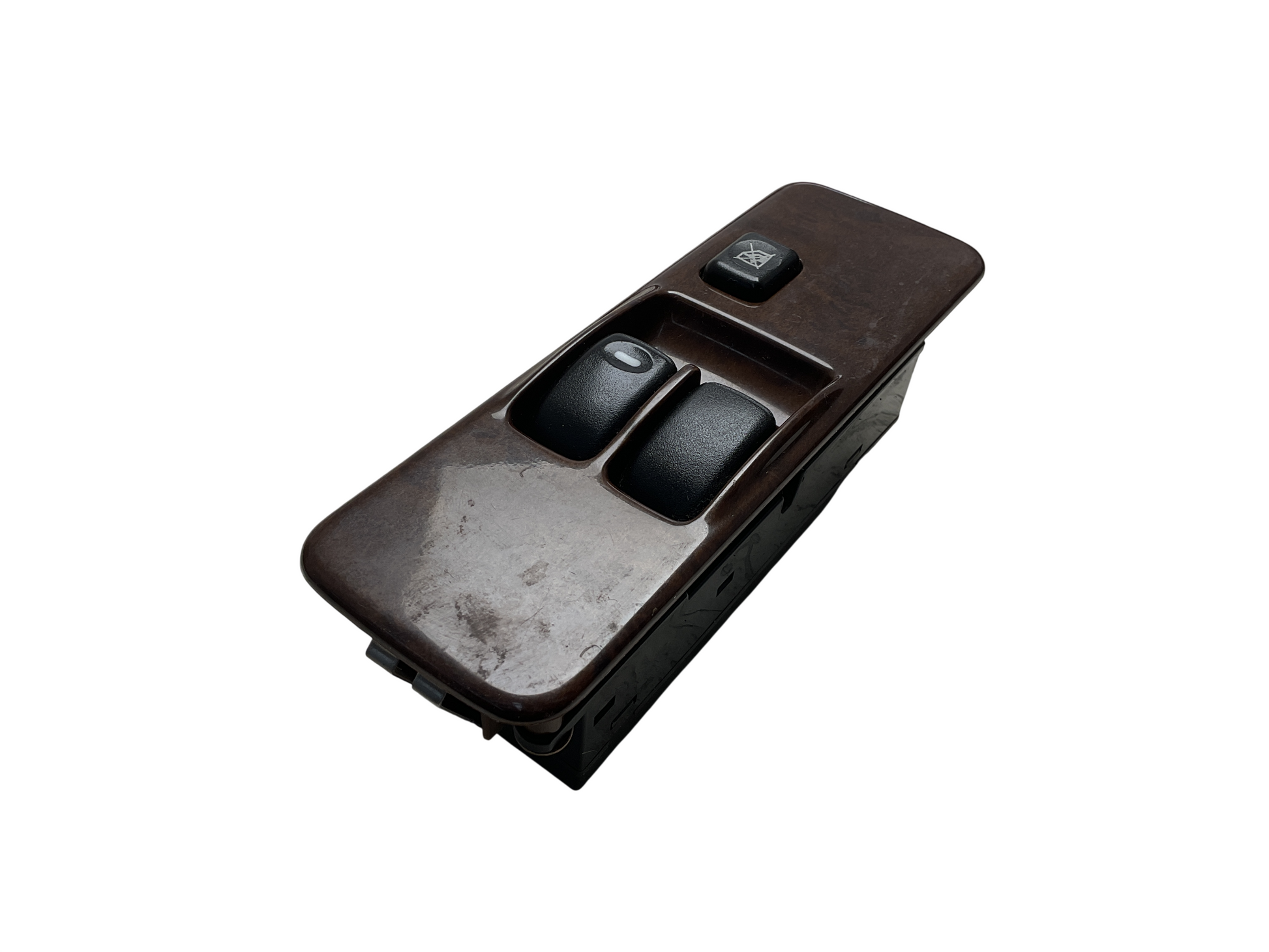 Mando elevalunas izq Mitsubishi Montero 91-00