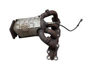 Catalizador Suzuki Ignis 2000-2008