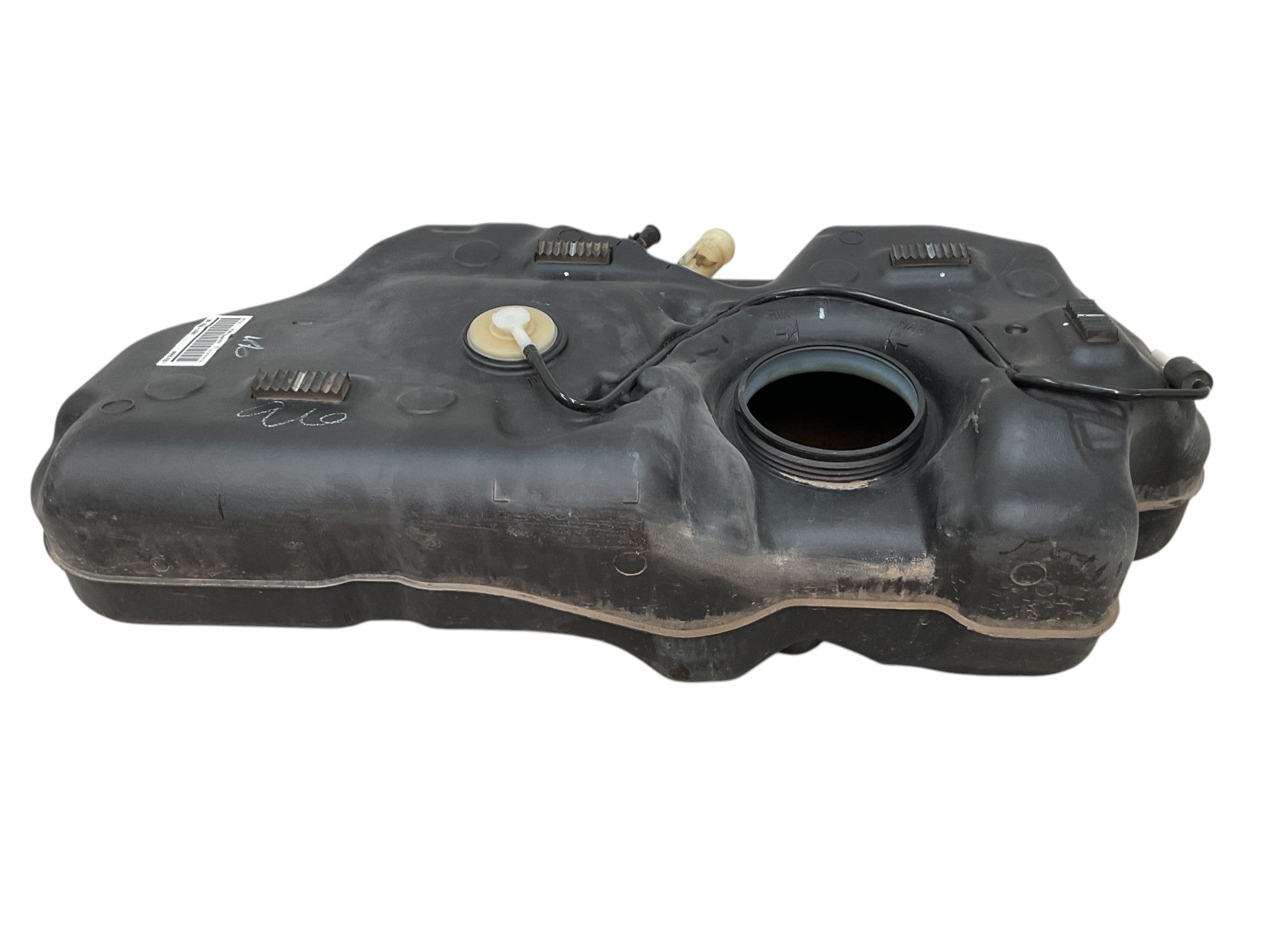 Fuel Tank Ford Fiesta VI 2008-2017