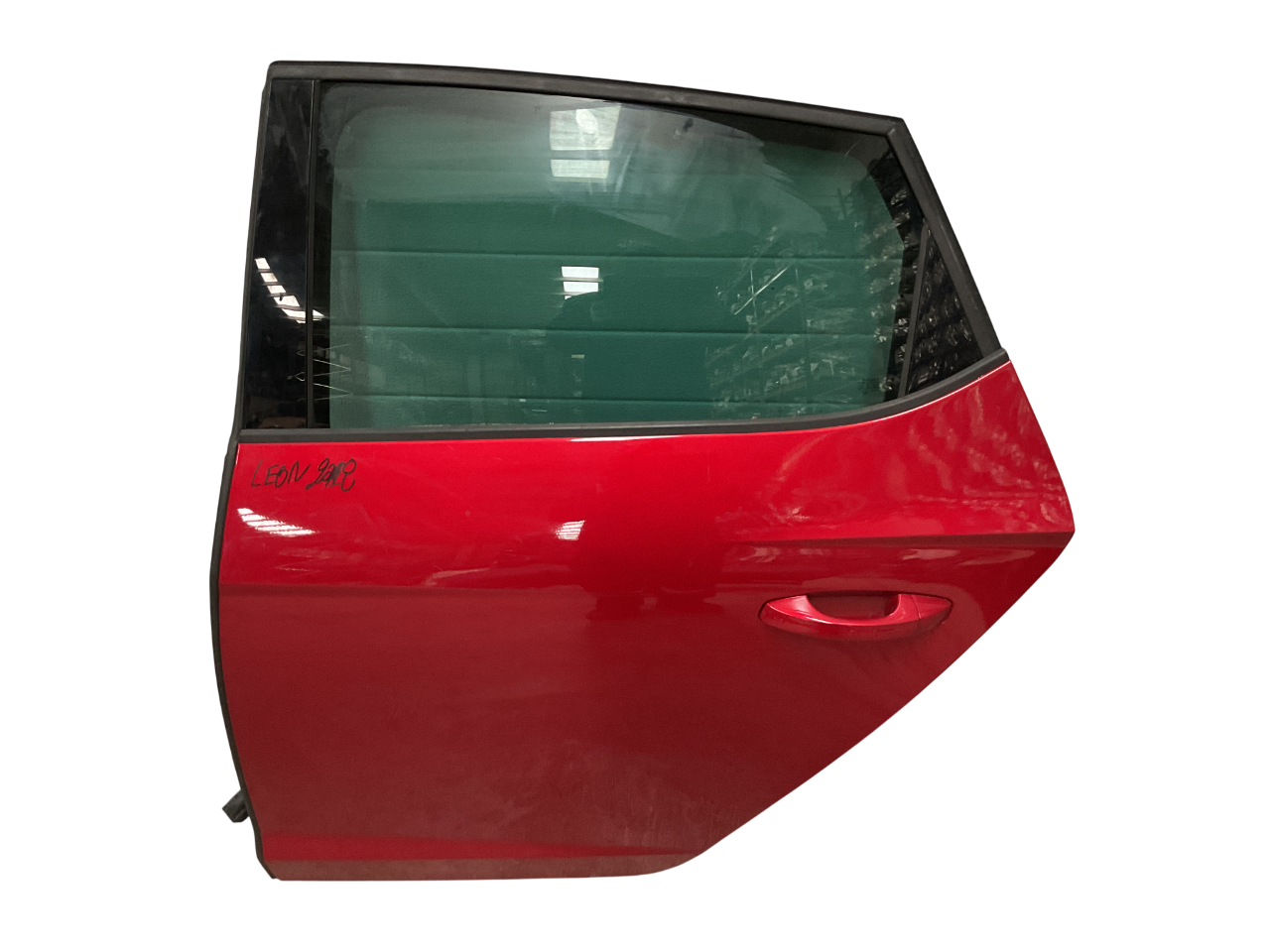 Puerta tra izq Seat Leon 2012-2020