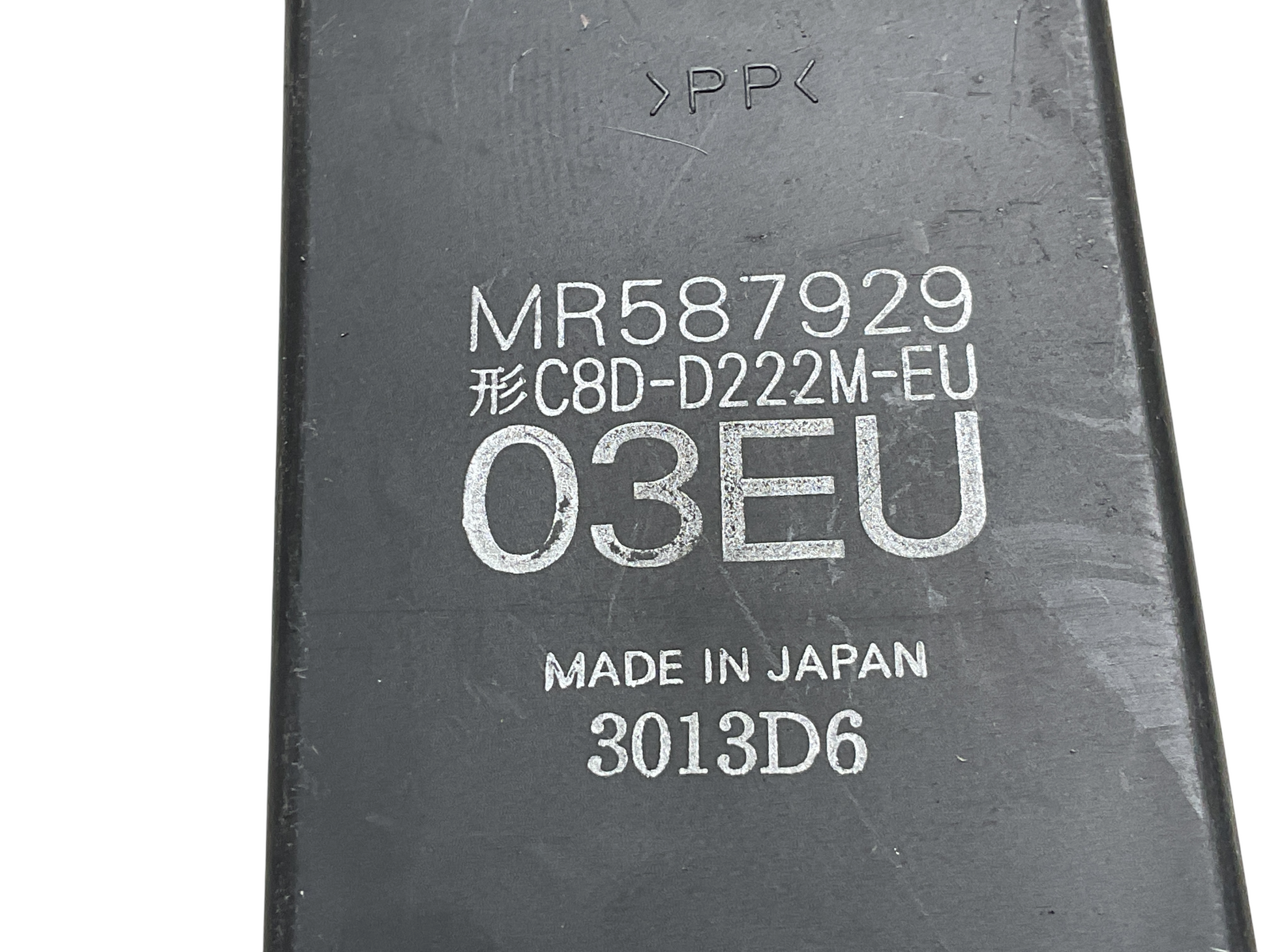 Mando elevalunas izq Mitsubishi Montero 91-00