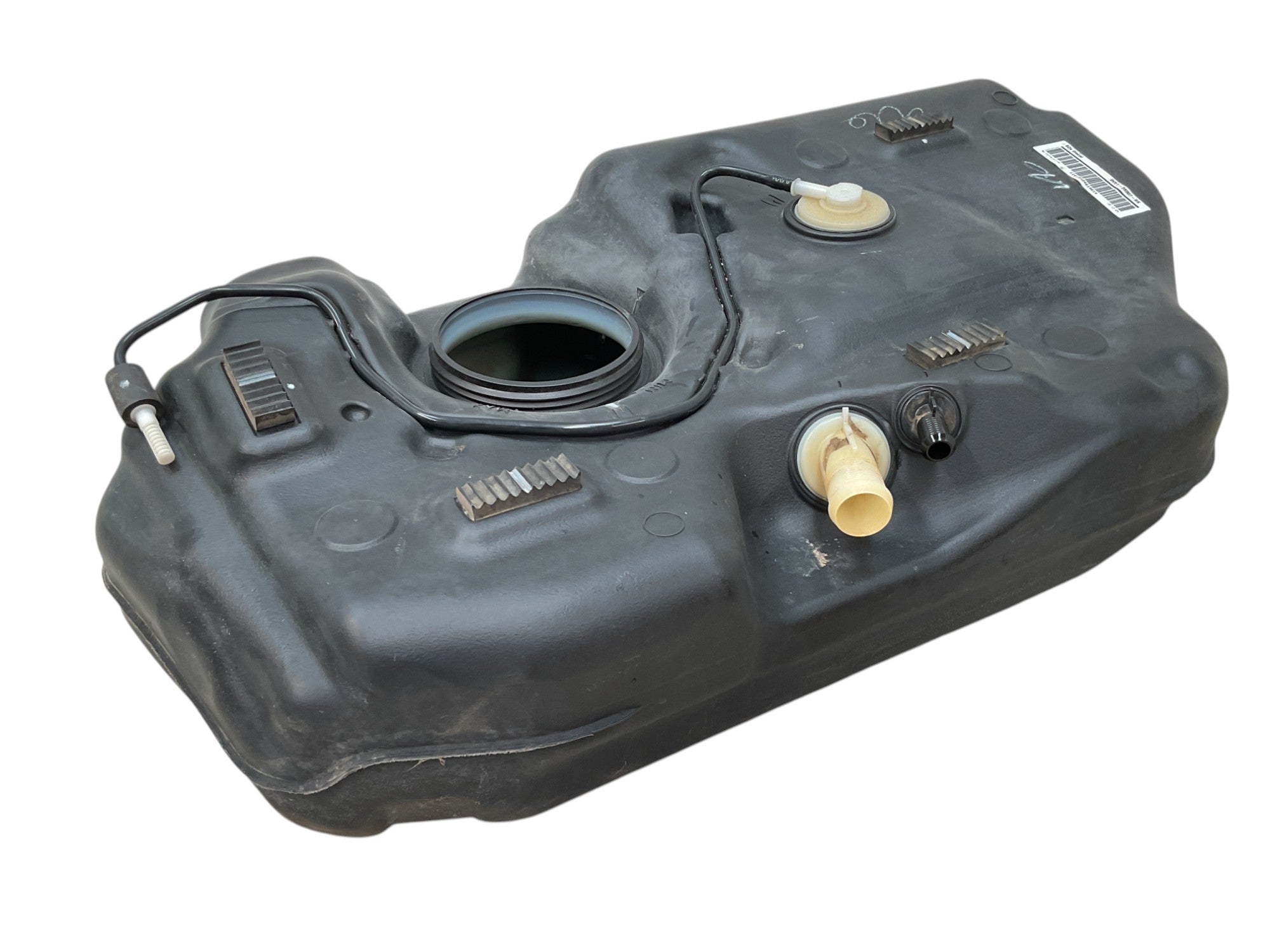 Fuel Tank Ford Fiesta VI 2008-2017