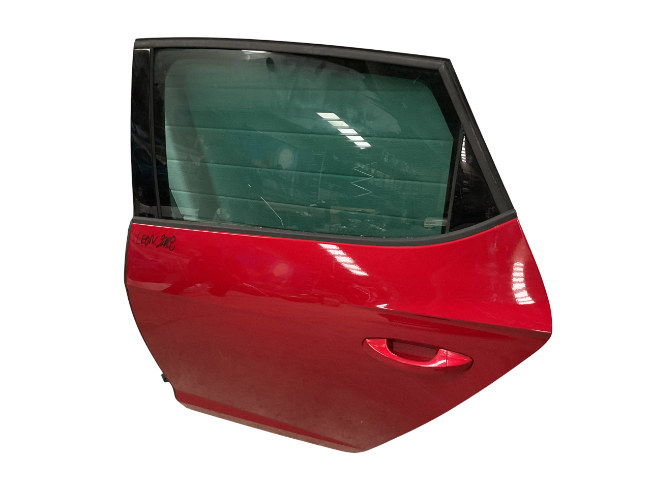 Puerta tra izq Seat Leon 2012-2020