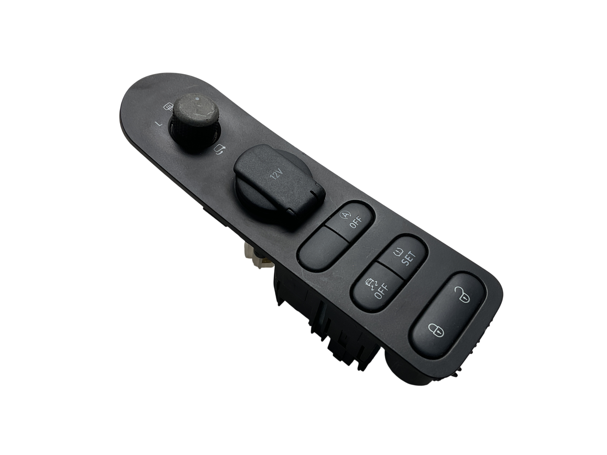 Mando retrovisor Seat Altea XL 07-15