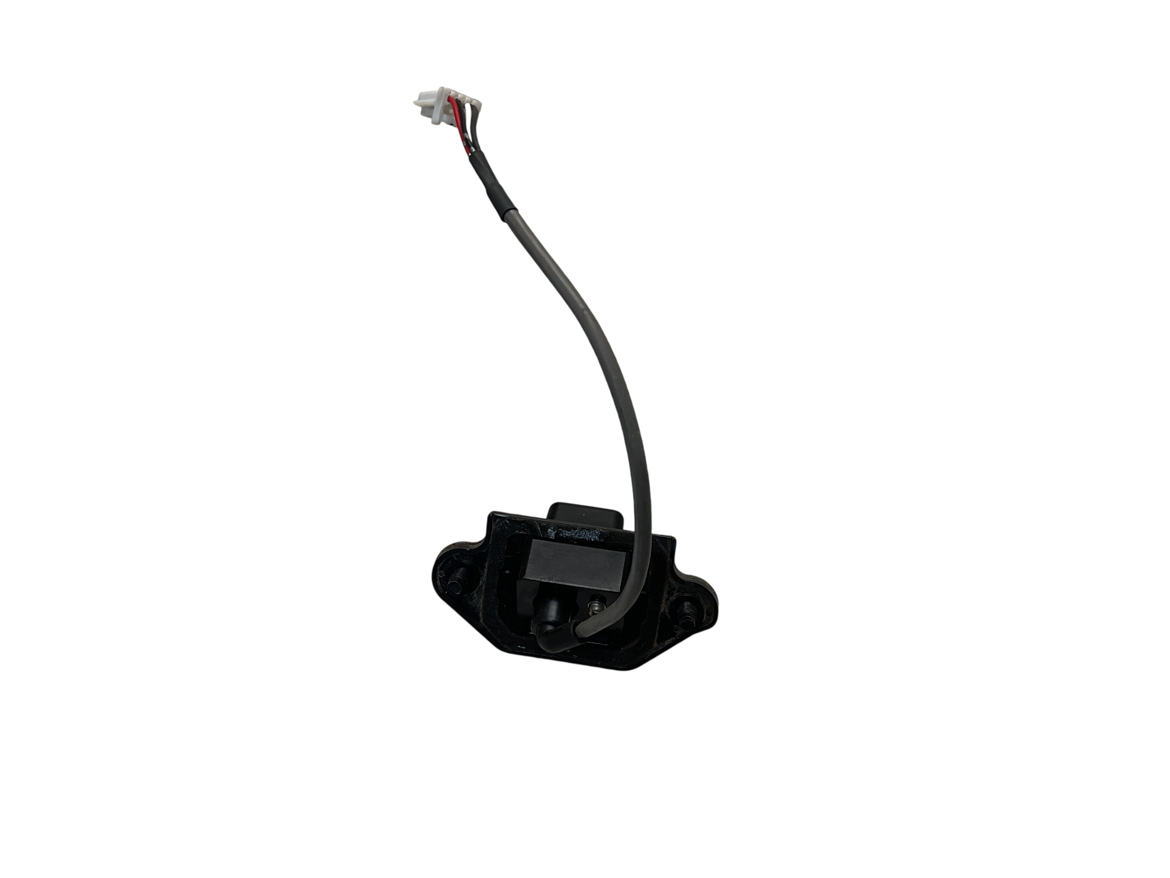 Cámara marcha tra Nissan Qashqai 07-13