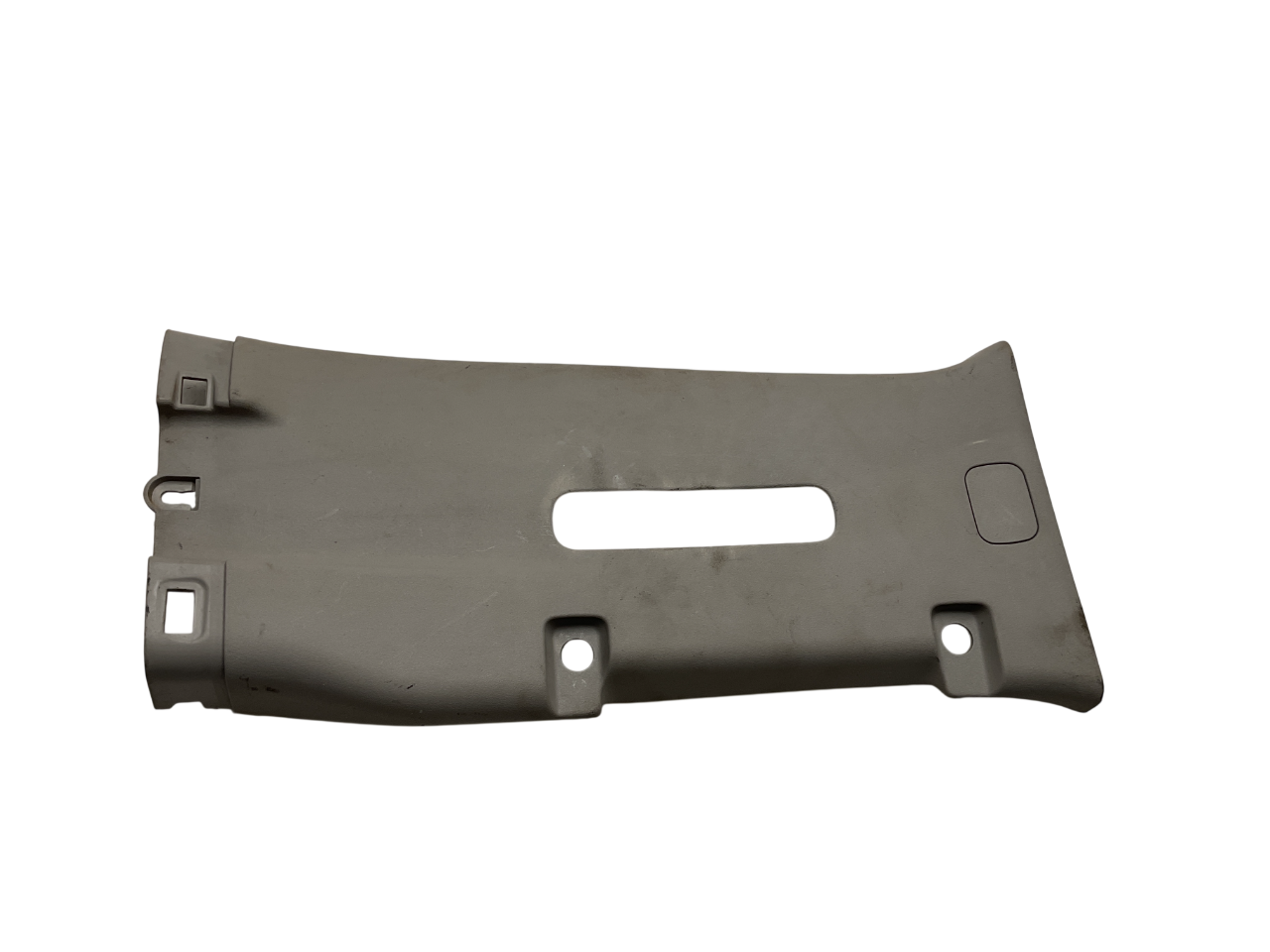 Moldura Pilara B Dcho Navara Pathfinder 05-15