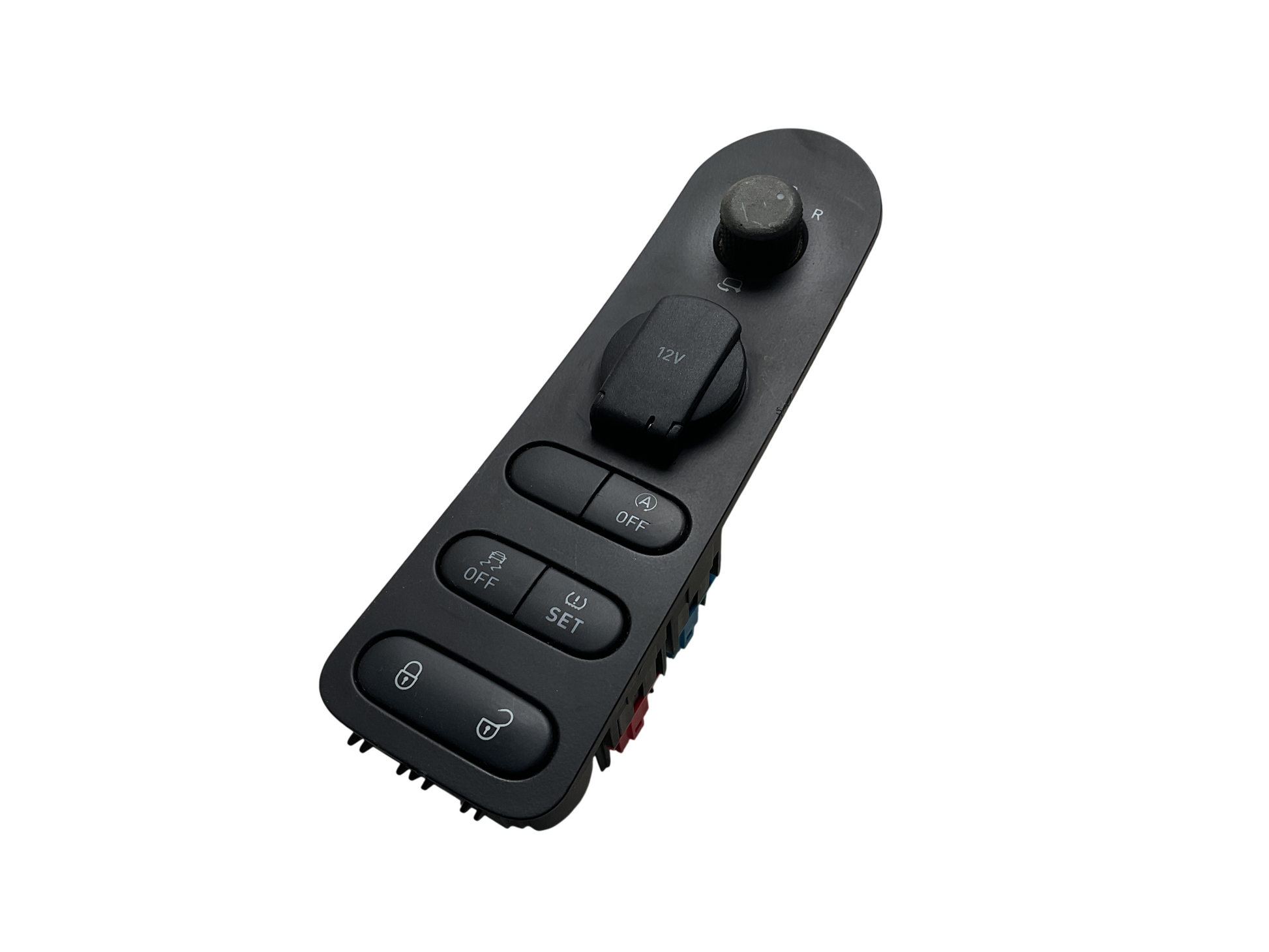 Mando retrovisor Seat Altea XL 07-15