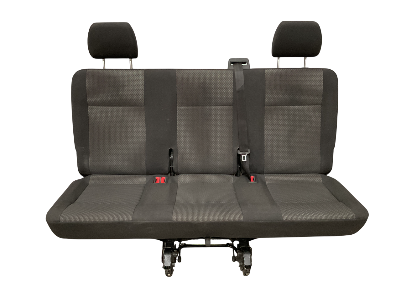 Asientos 3ra fila VW T6 15-24 - 7E0885669A