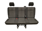 Asientos 3ra fila VW T6 15-24 - 7E0885669A
