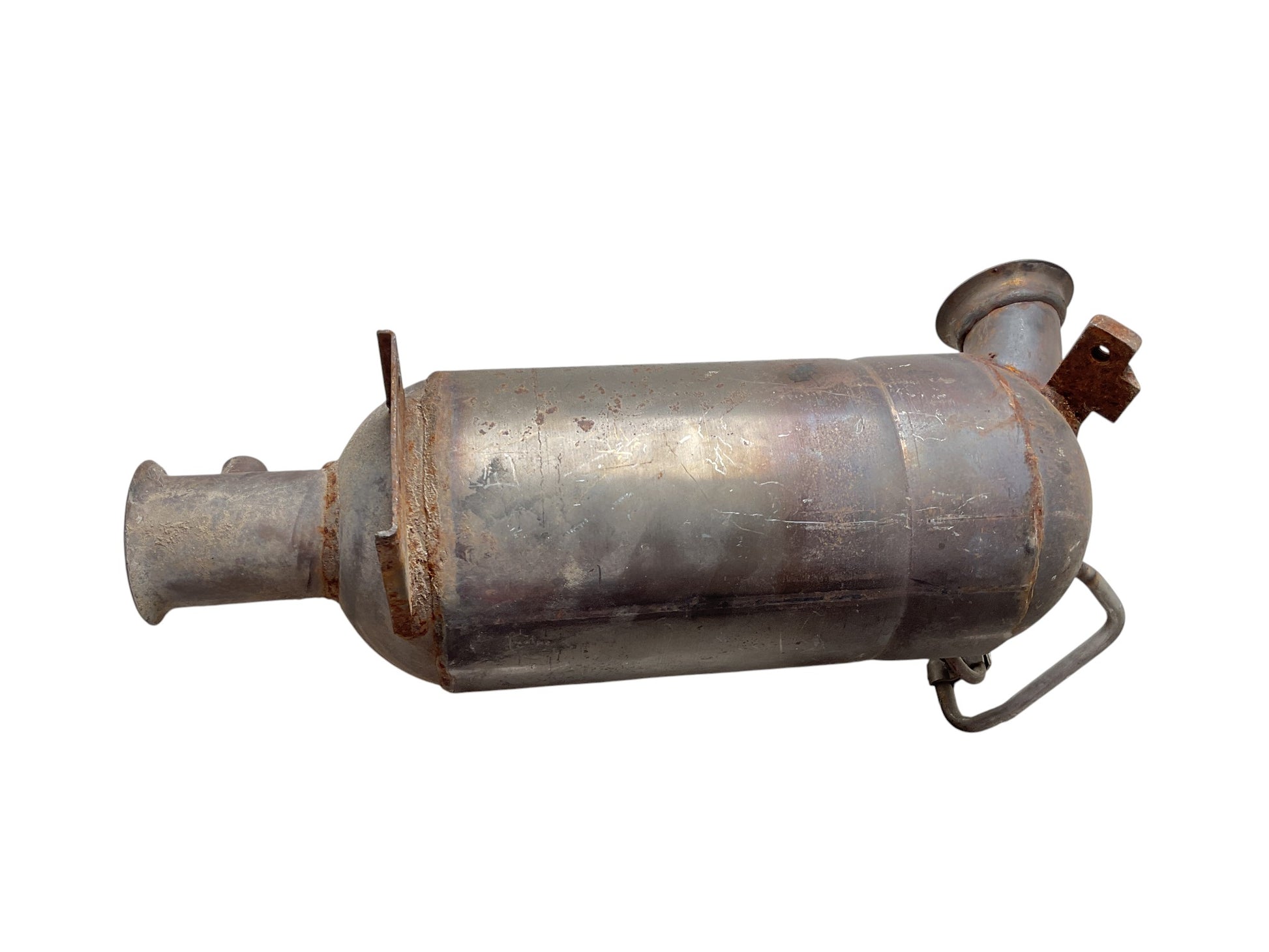 Catalizador VW T5 2003-2015 - 7H0254700