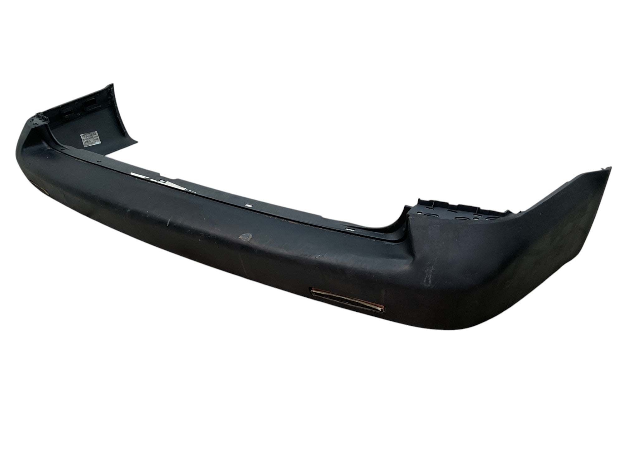 Pare-chocs arrière VW T5 2003-2015