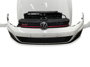 Frontal Completo VW Golf GTI 14-20