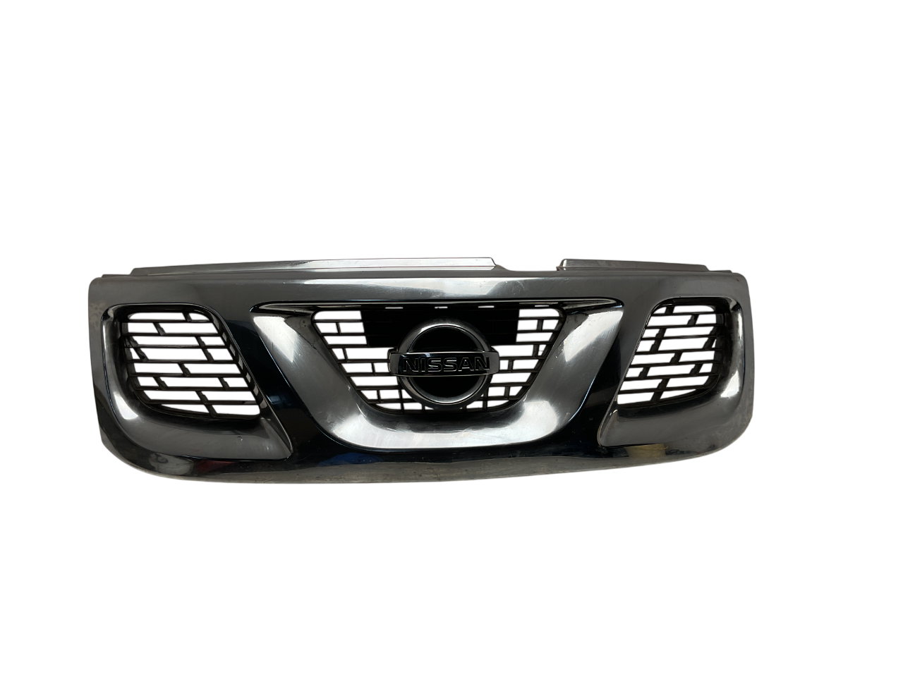 Rejilla Radiador Nissan Terrano 1993-2007