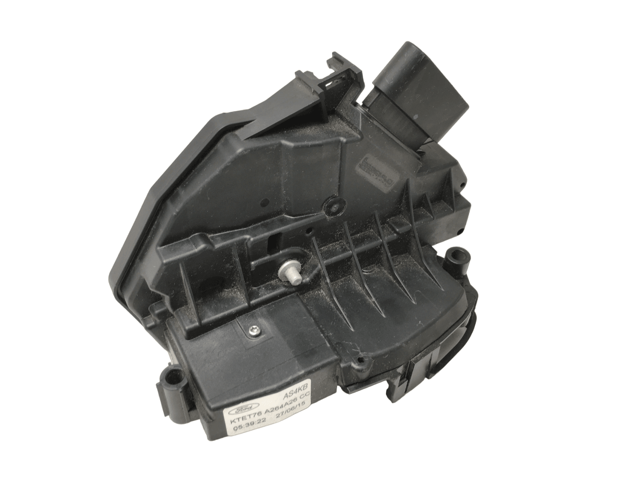 Cerradura tra dcha Ford Tourneo Courier I - AutoRR KTET76A264A26CC