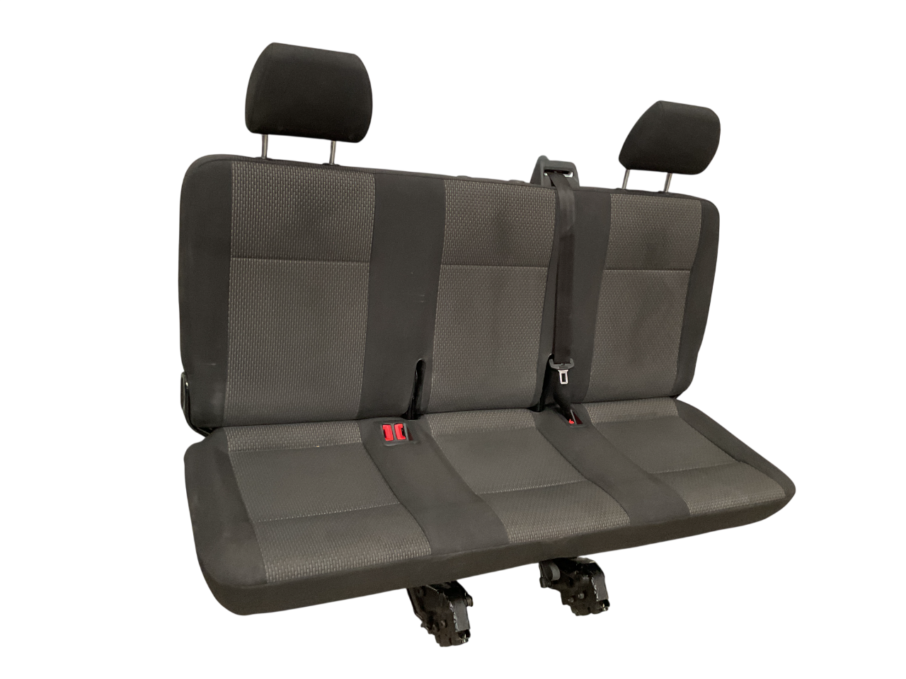 Asientos 3ra fila VW T6 15-24 - 7E0885669A
