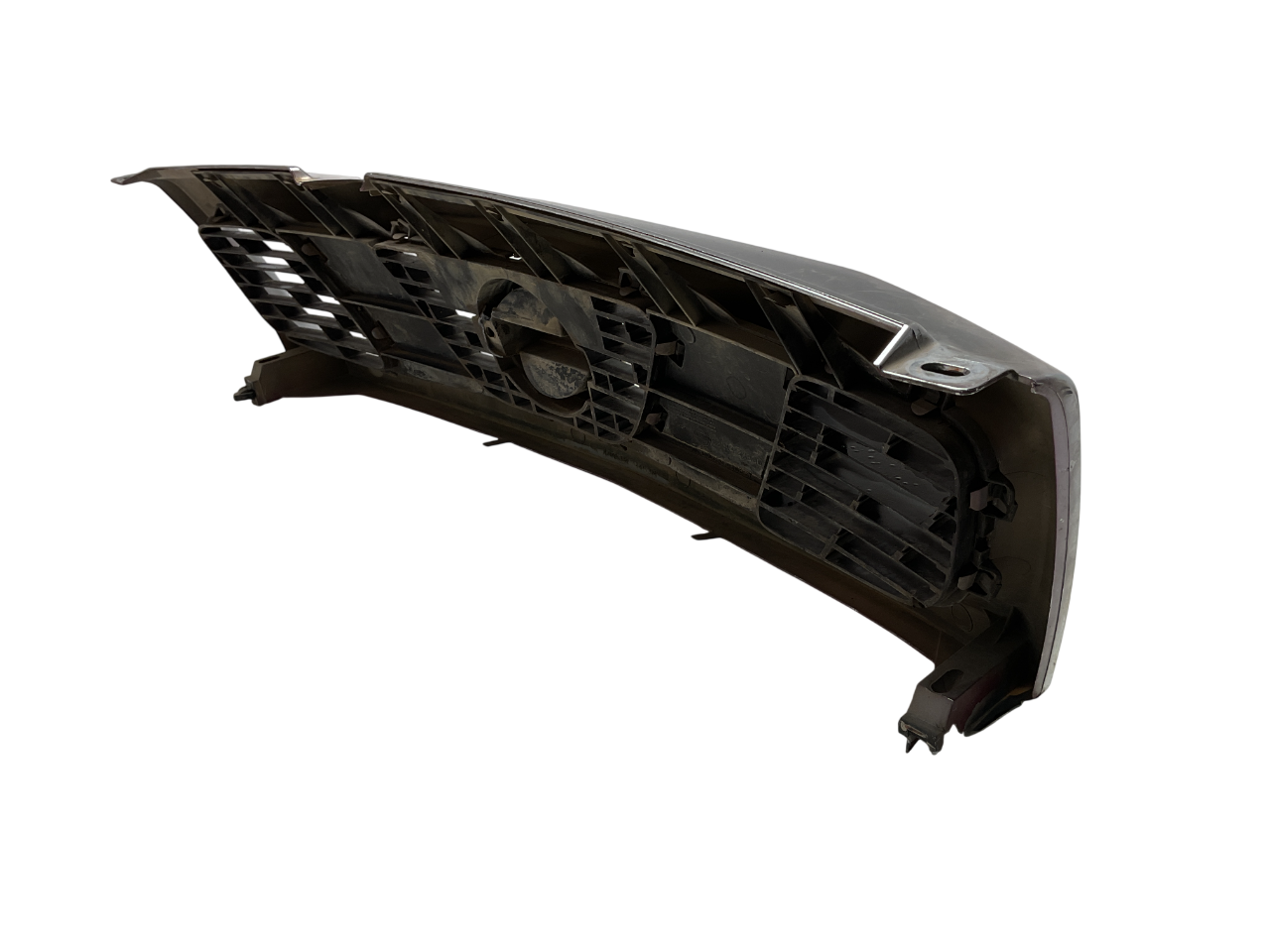 Rejilla Radiador Nissan Terrano 1993-2007