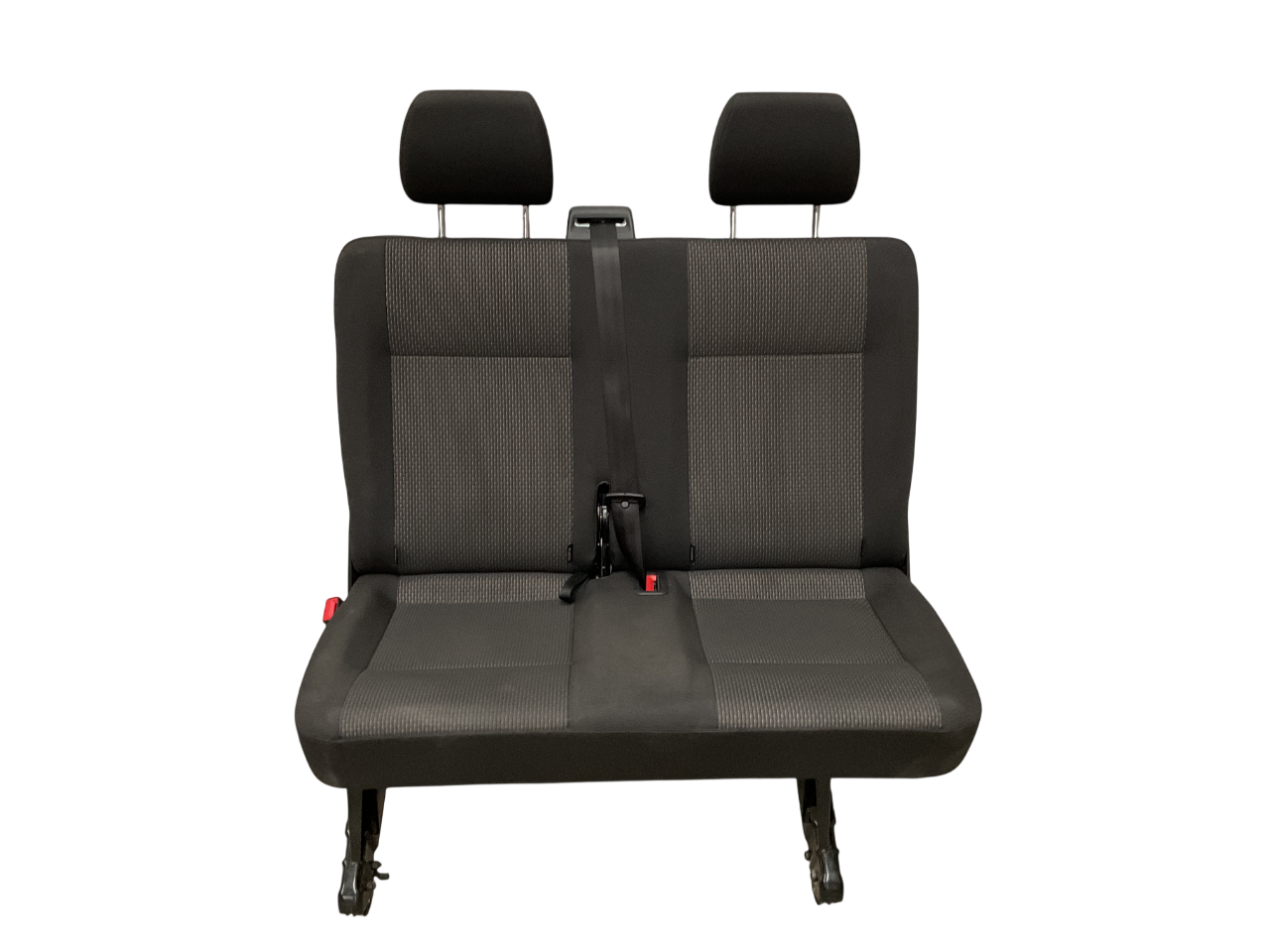 Asientos 2da fila VW T6 15-24 - 7E0883046T