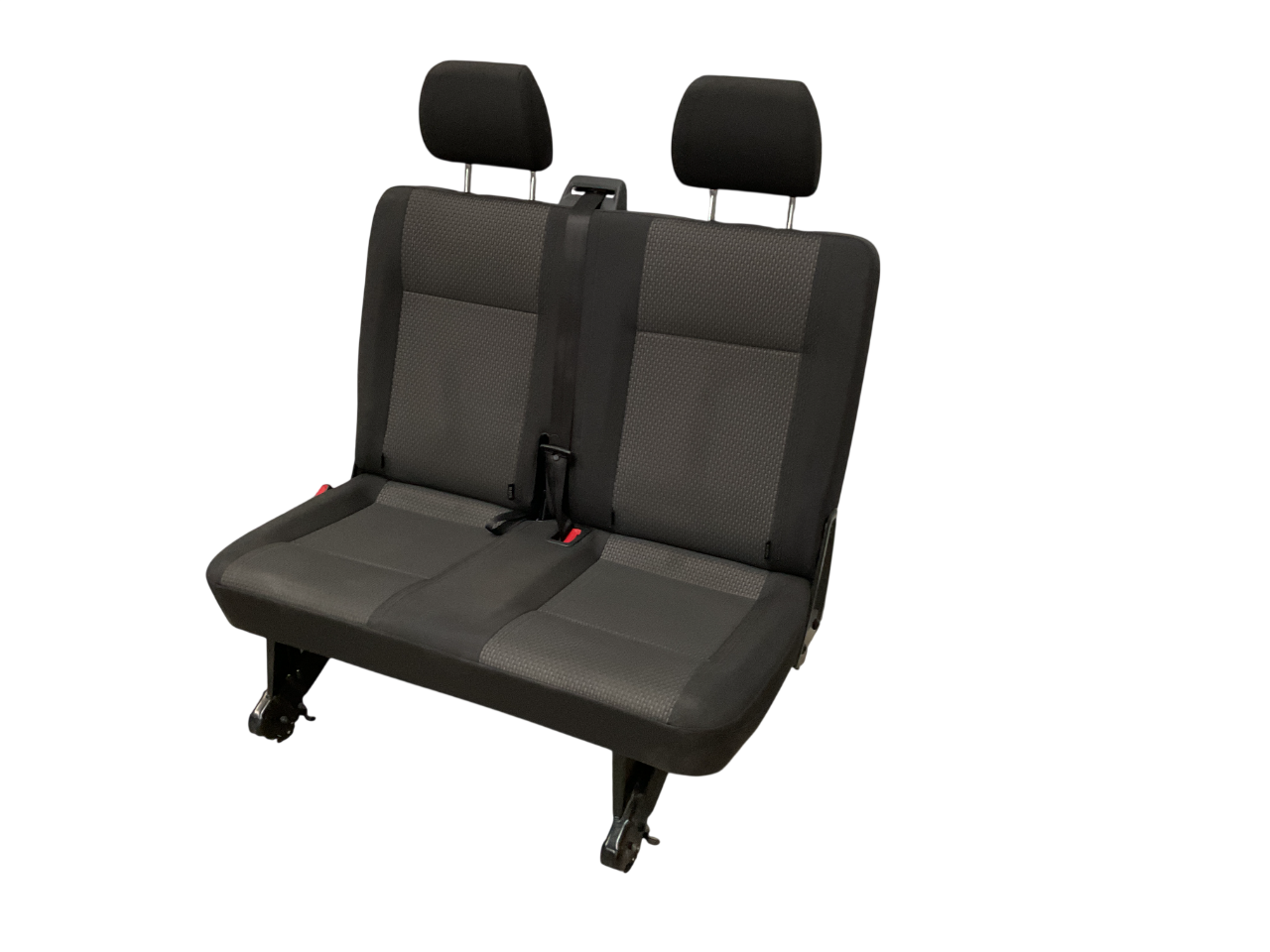 Asientos 2da fila VW T6 15-24 - 7E0883046T