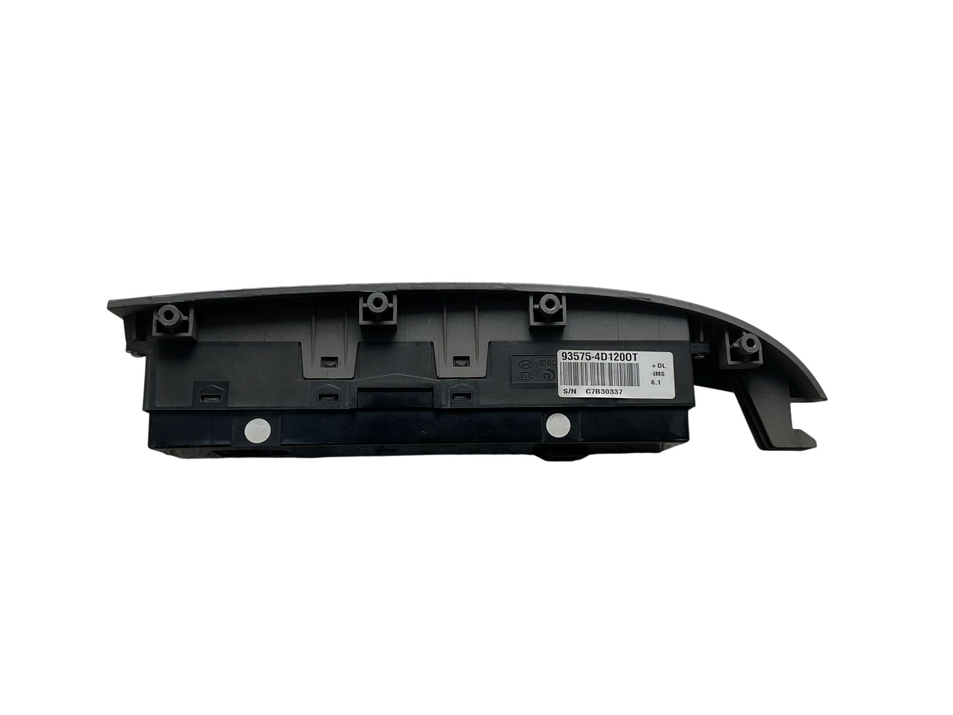 Mando elevalunas delantero dcho Kia Carnival 06-14