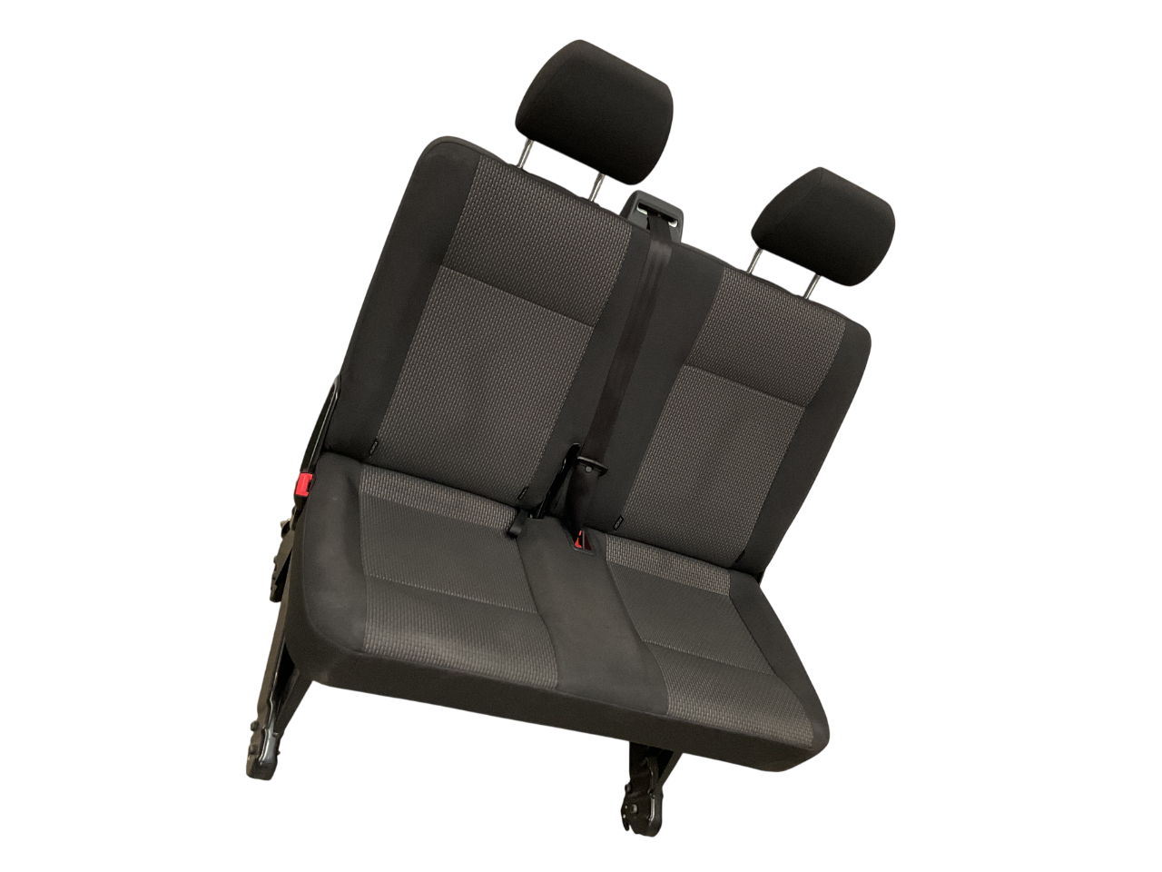 Asientos 2da fila VW T6 15-24 - 7E0883046T