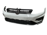 Parachoques frontal VW Golf VII R-Line 15-21