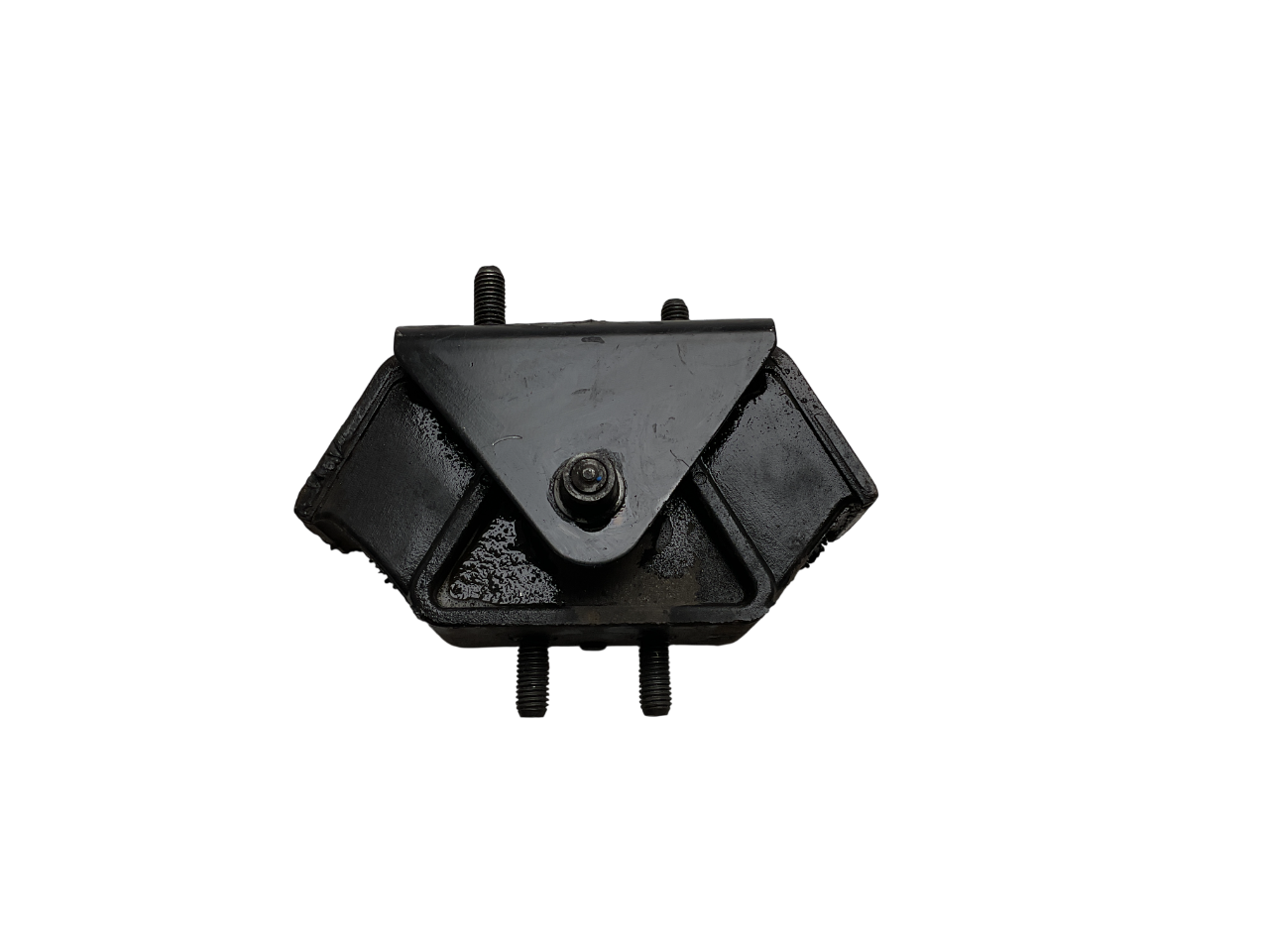 Soporte Motor Mahindra 0203AD0020N