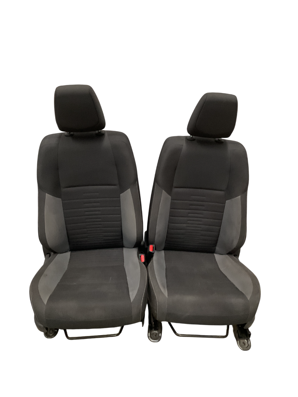 Asientos delanteros Toyota Auris 12-18 - 7201002470