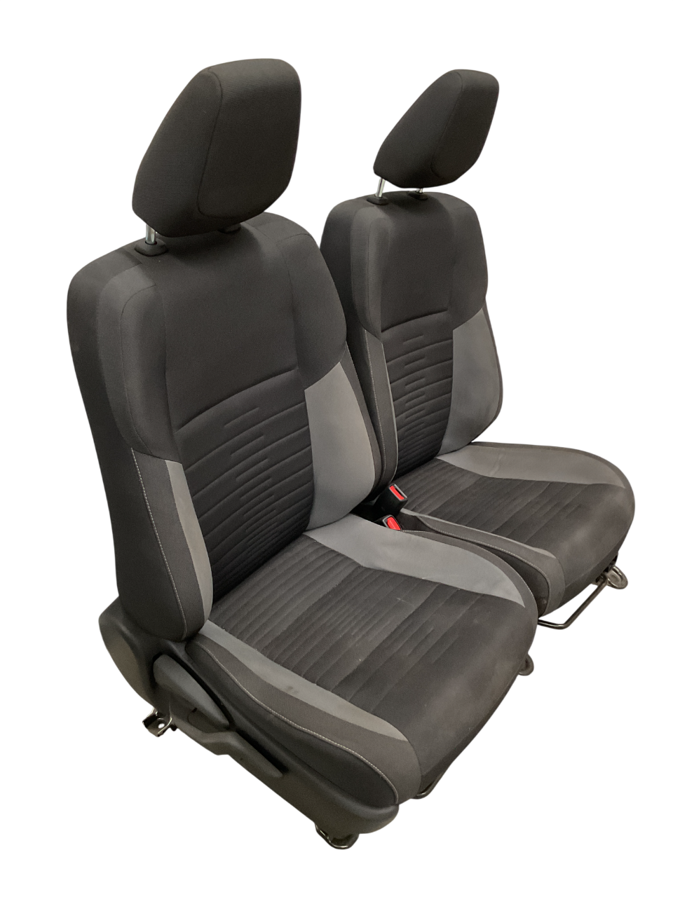 Asientos delanteros Toyota Auris 12-18 - 7201002470