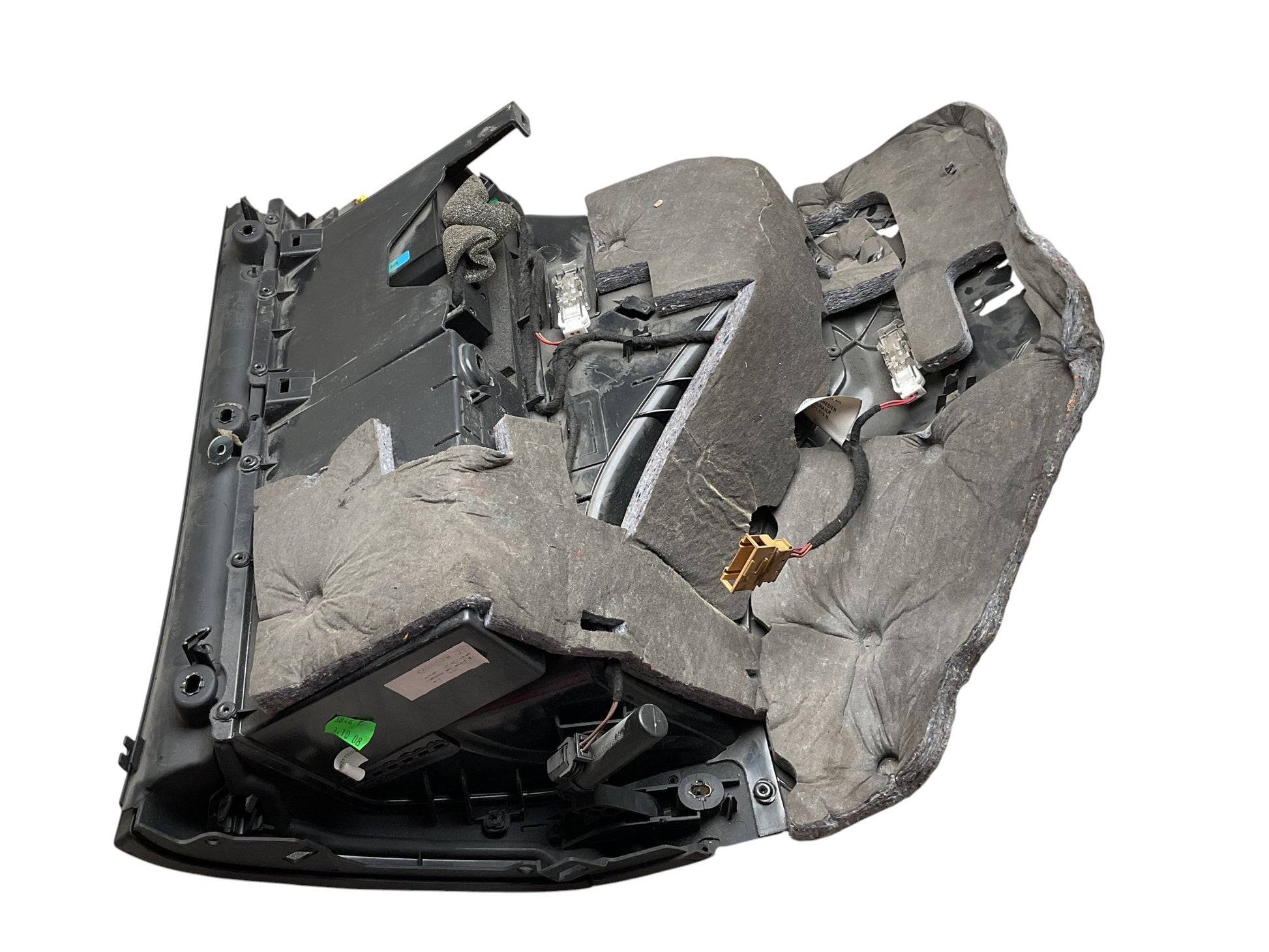 Guantera Audi A4 2000-2008 - 8E1857035