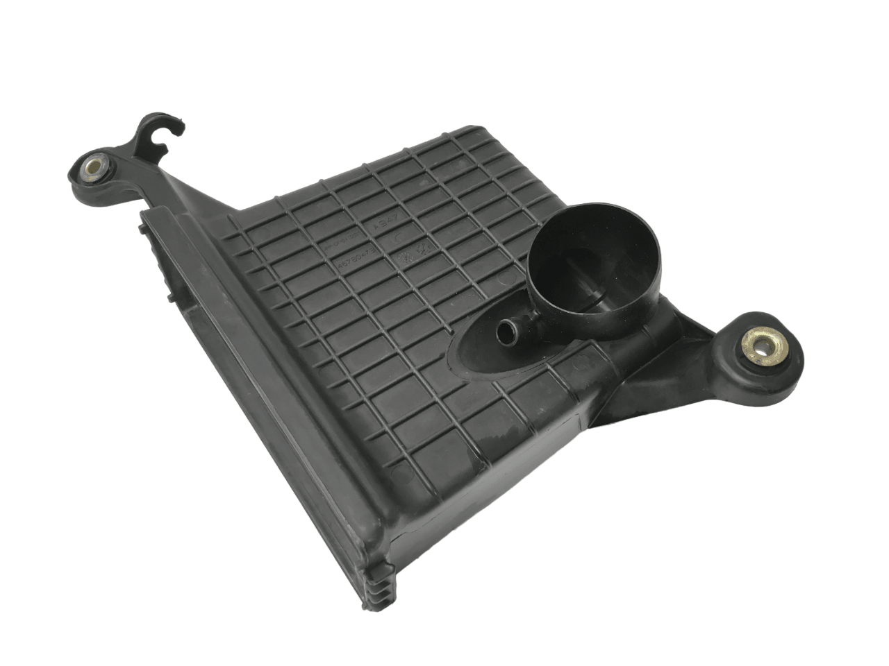 Caja filtro aire Fiat Panda 141 - AutoRR Caja filtro aire