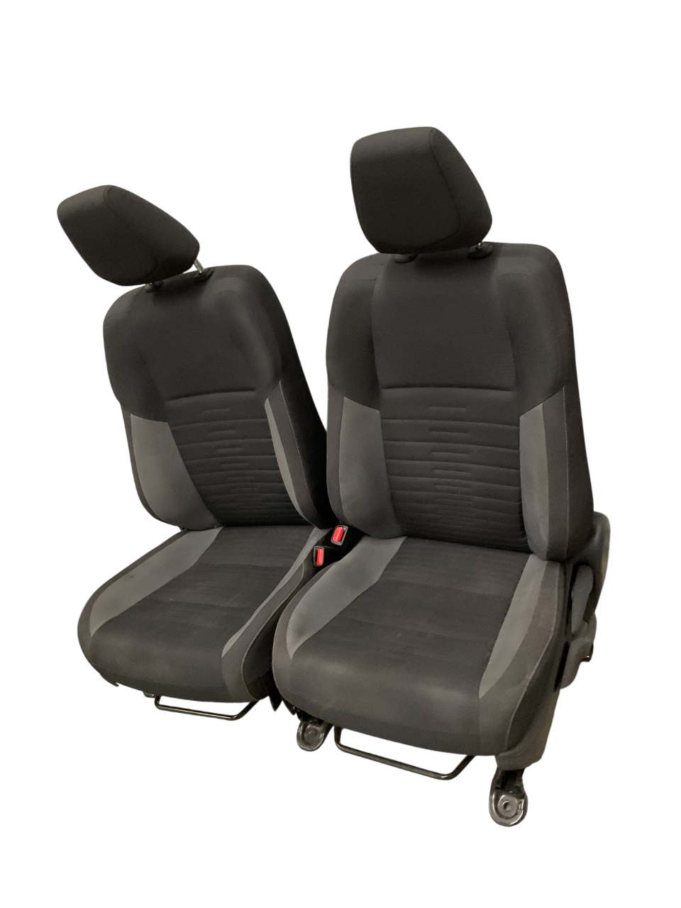 Asientos delanteros Toyota Auris 12-18 - 7201002470