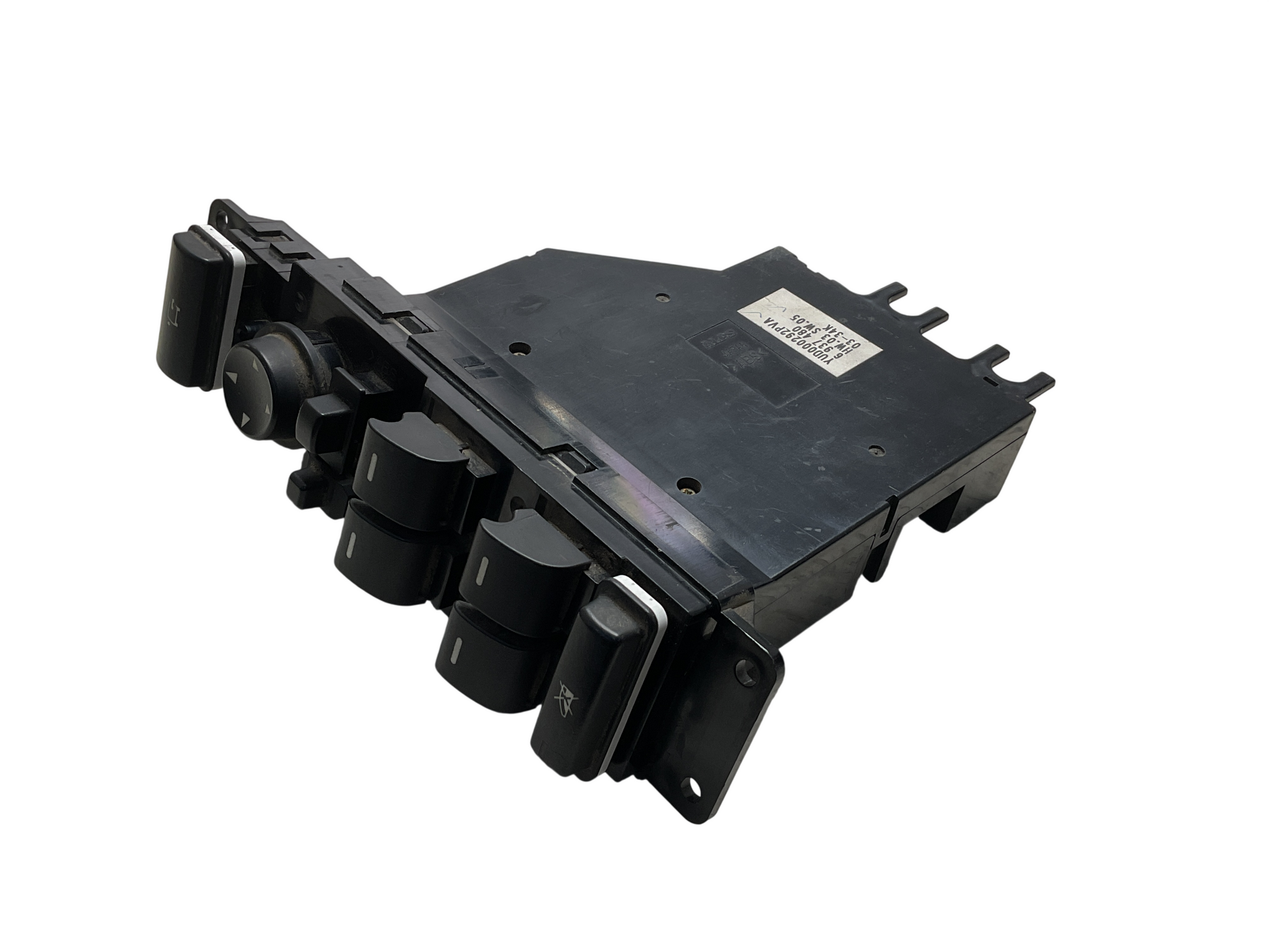 Mando elevalunas del izq Range Rover 02-12