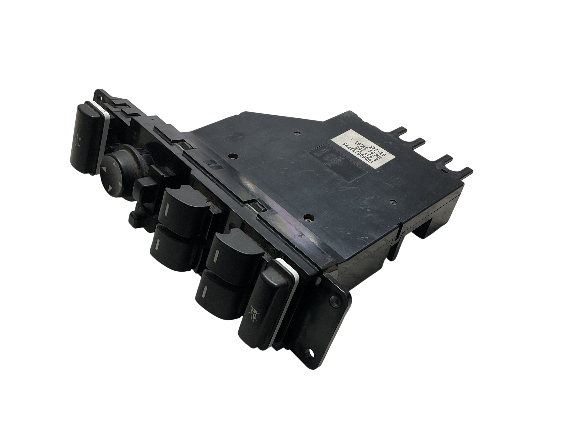 Mando elevalunas del izq Range Rover 02-12