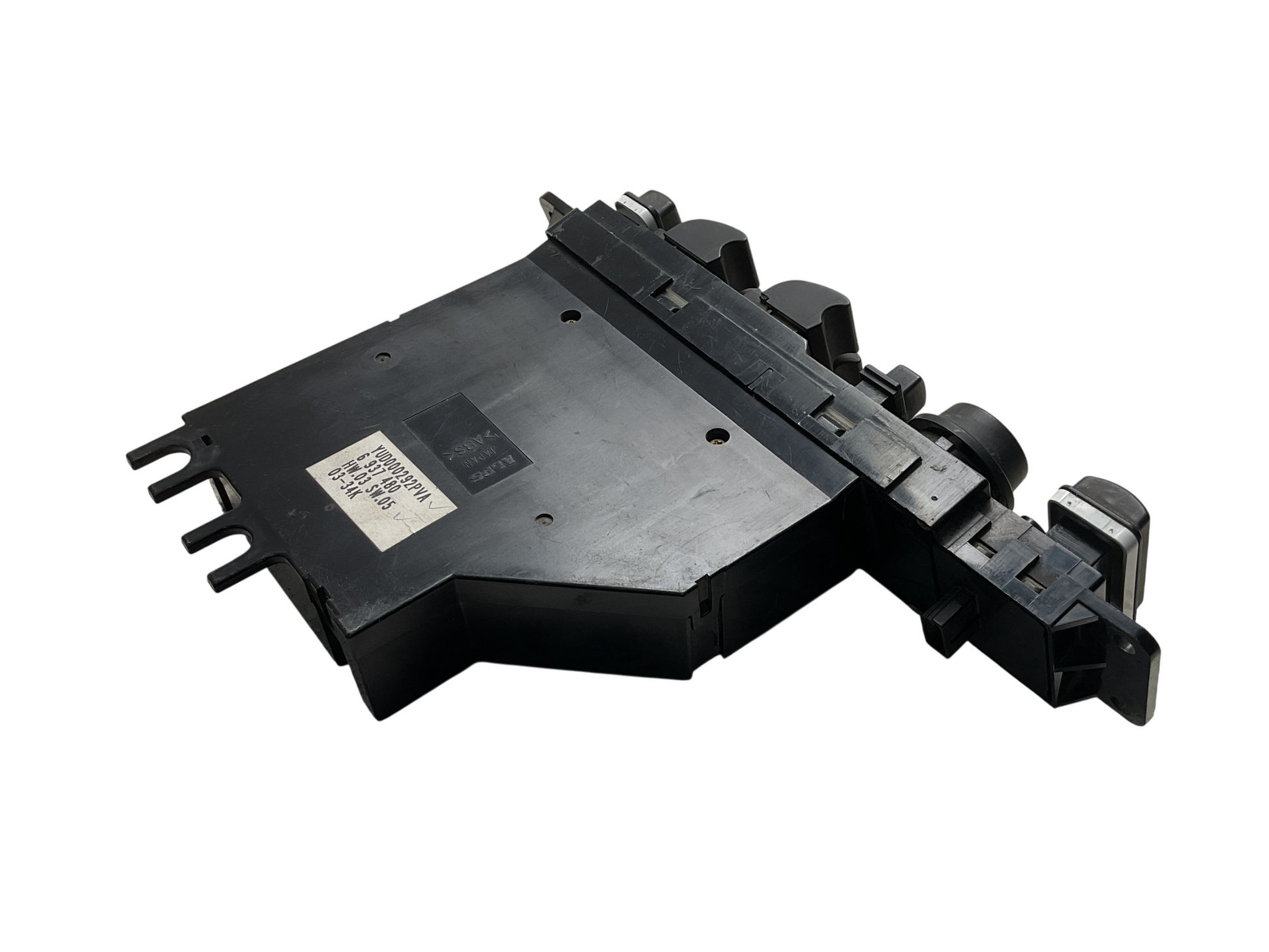 Mando elevalunas del izq Range Rover 02-12