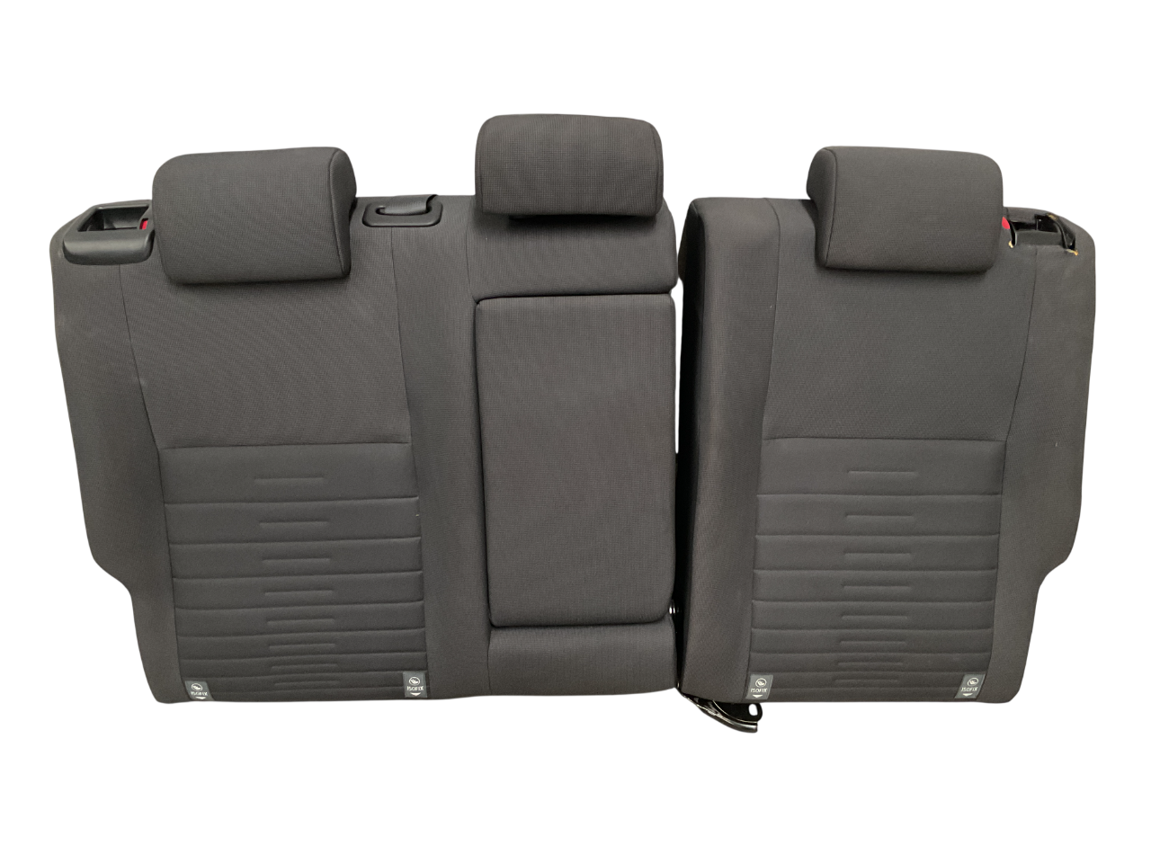 Asientos Traseros Toyota Auris 12-18 - 