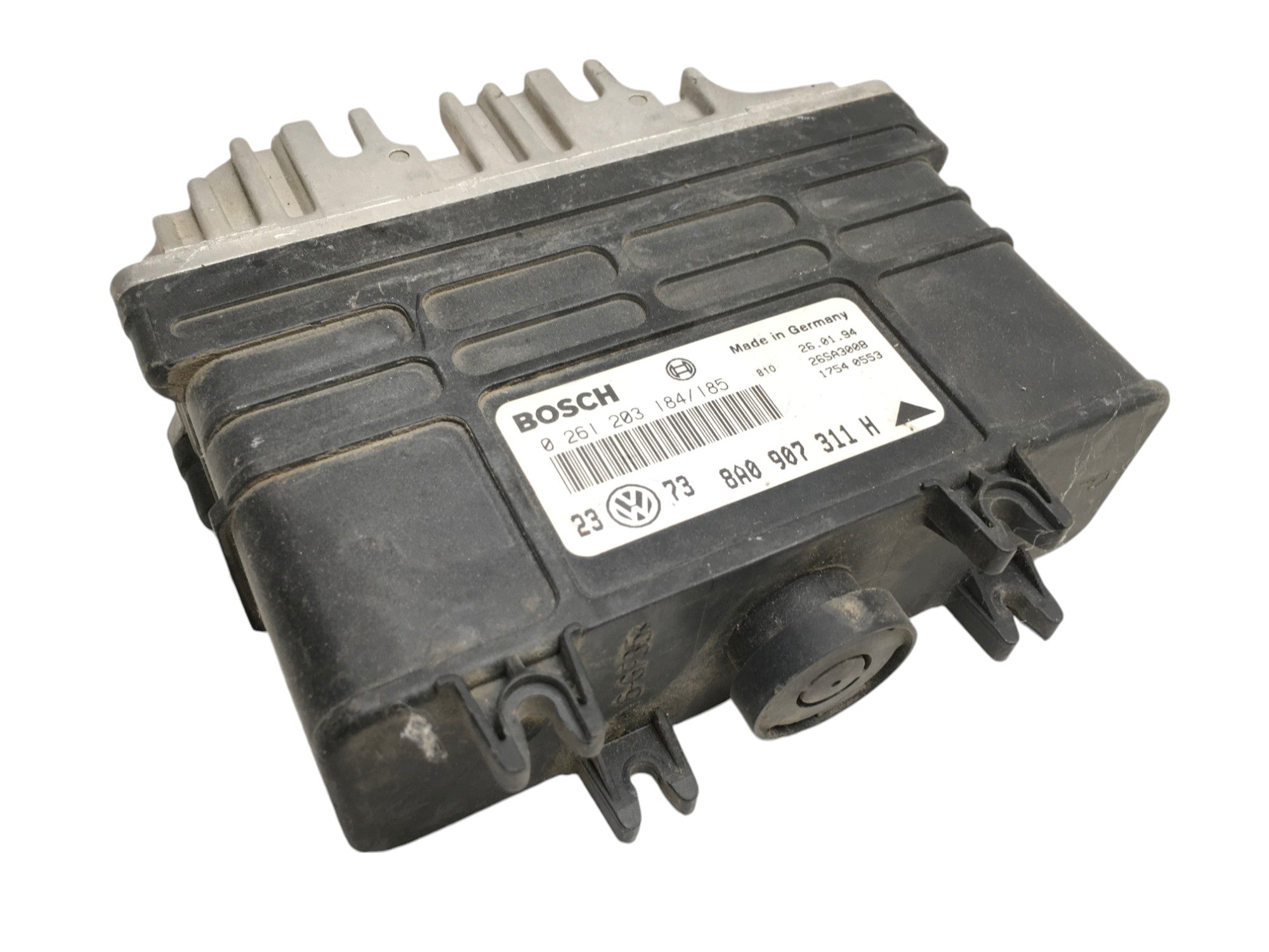 Centralita Motor VW 8A0907311H