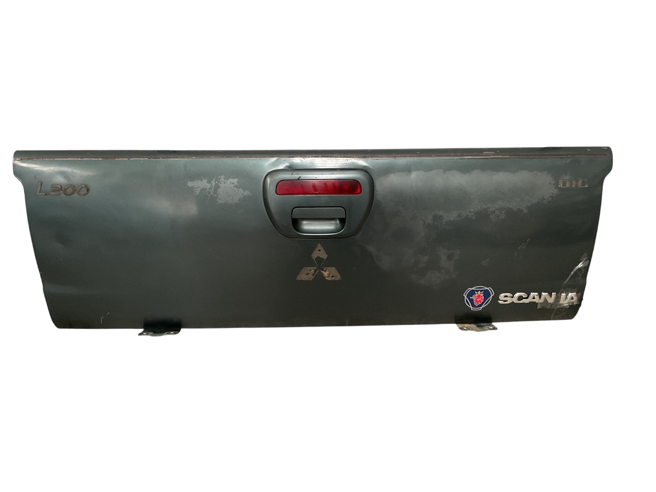 Porton Mitsubishi L200 2005-2015