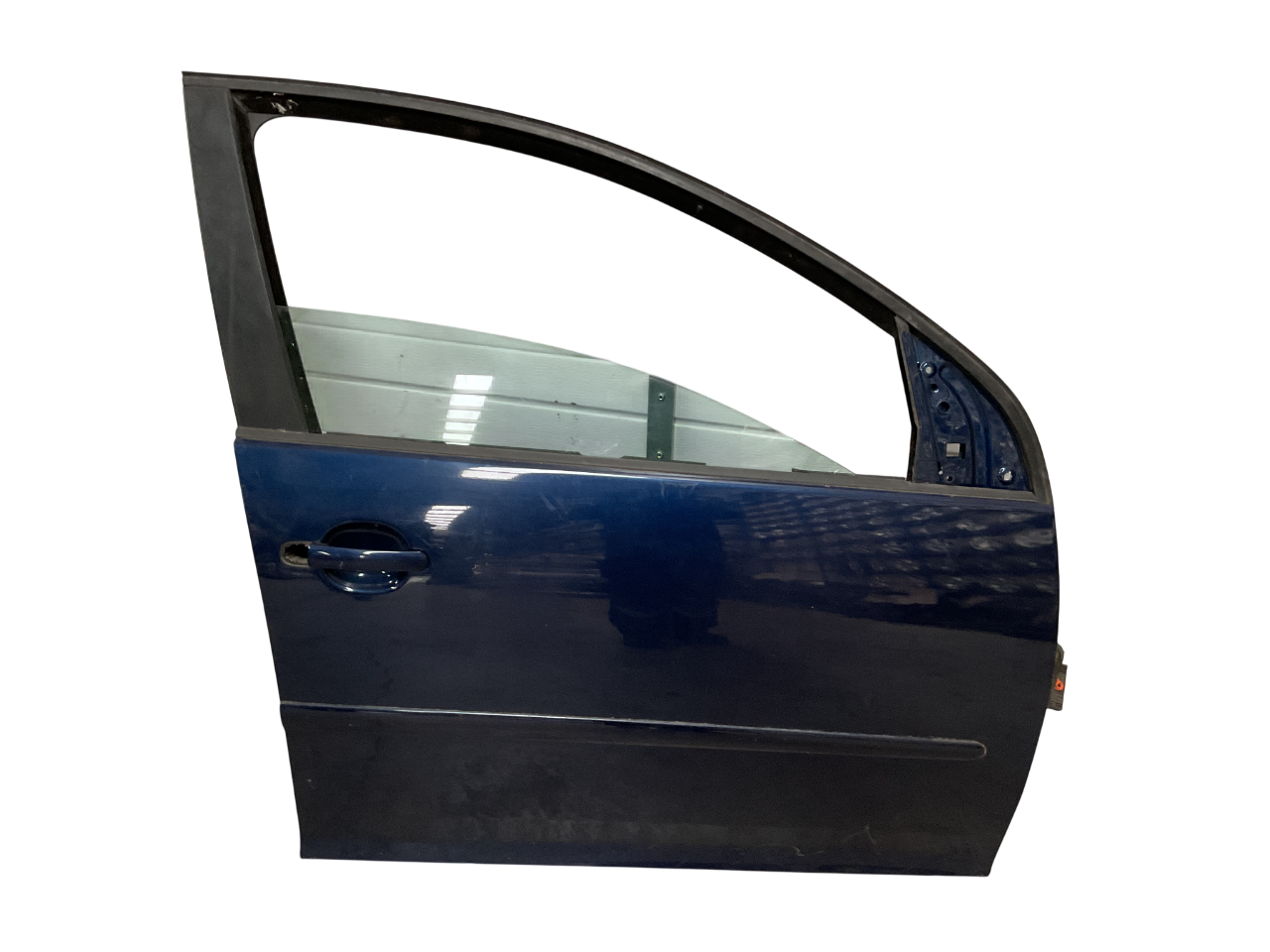 Puerta del dcha VW Golf 2003-2009 - 1K3831106J