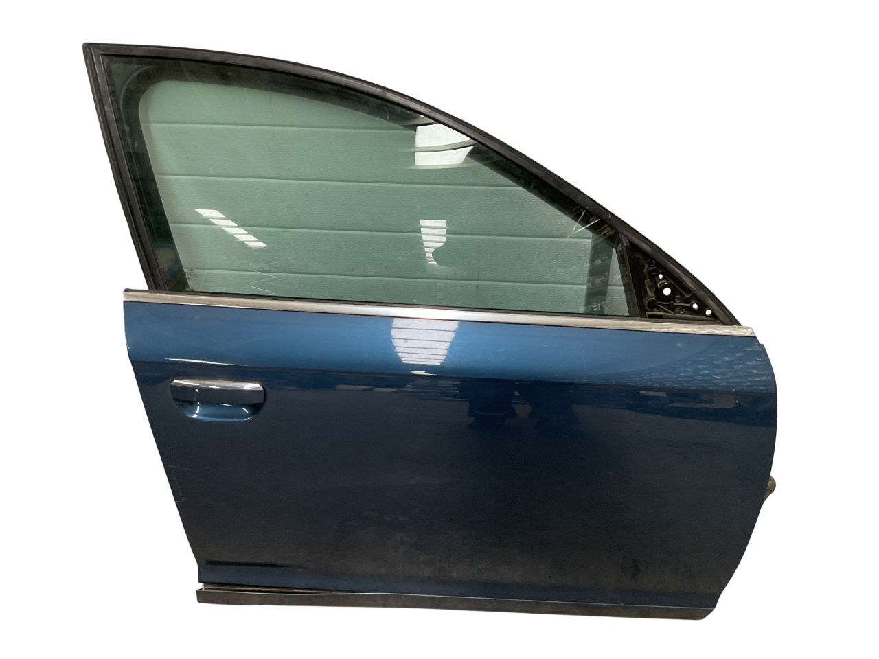 Puerta del dcha VW Golf 2003-2009 - 1K3831106J