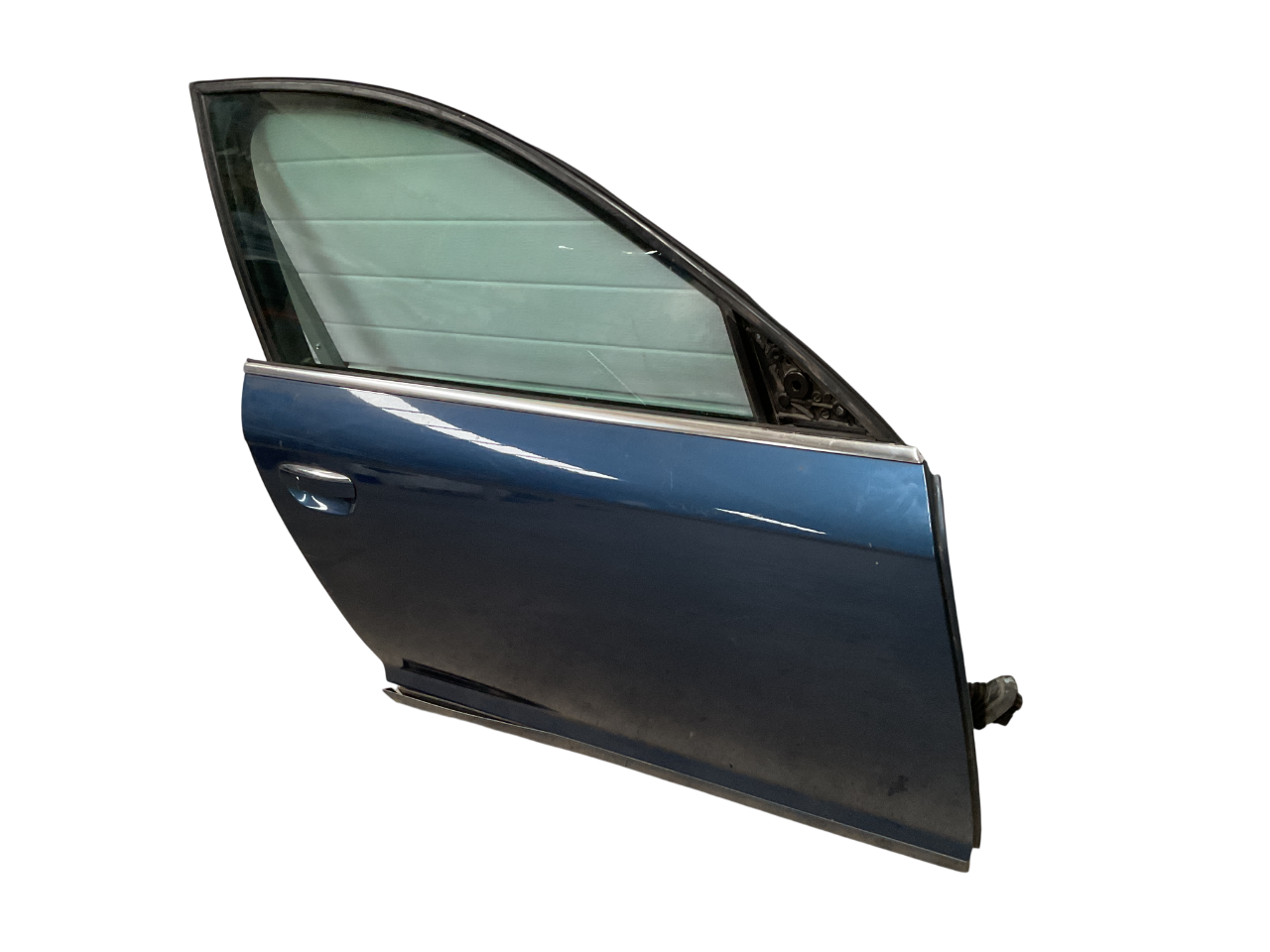 Puerta del dcha VW Golf 2003-2009 - 1K3831106J