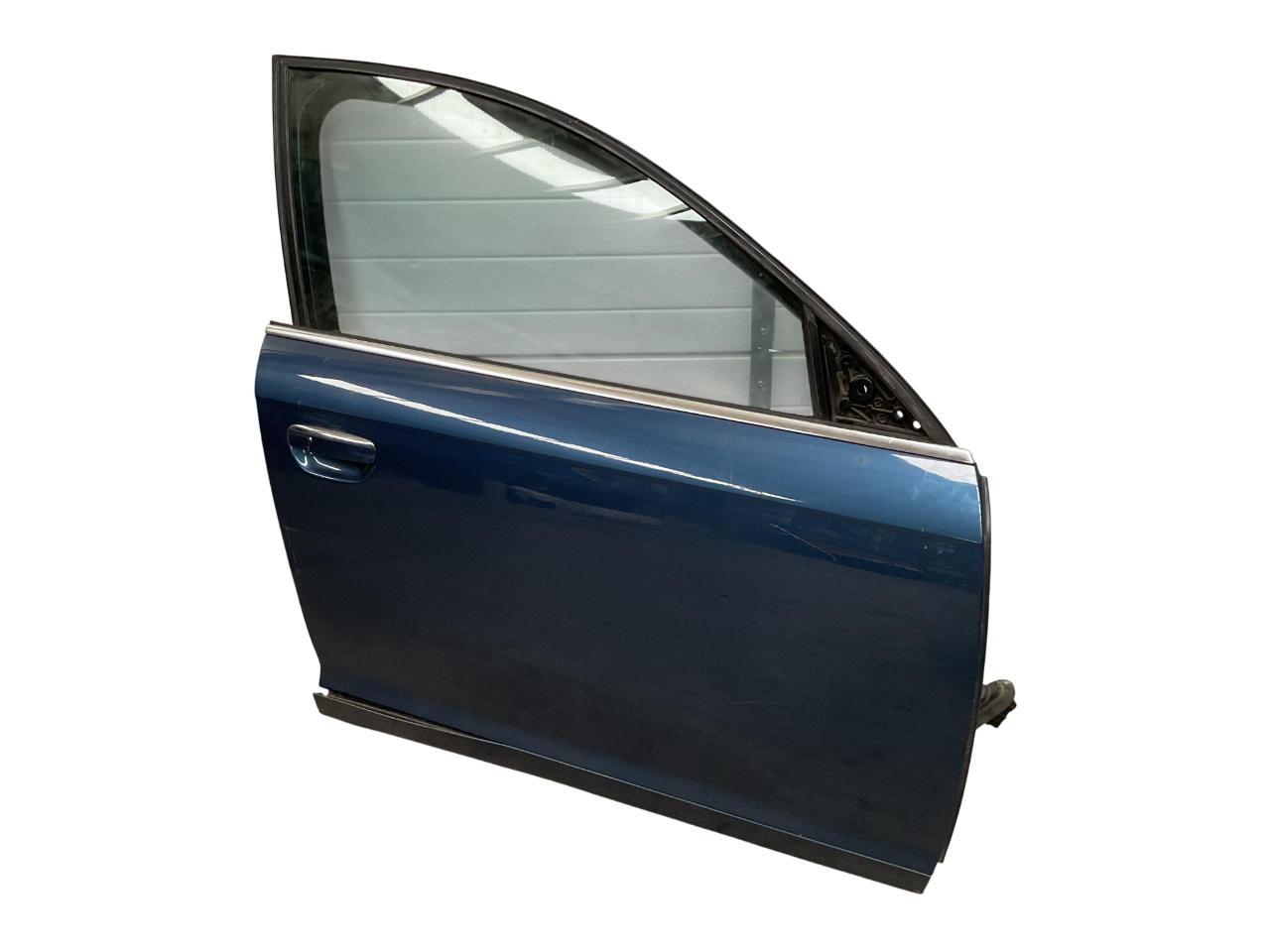 Puerta del dcha VW Golf 2003-2009 - 1K3831106J