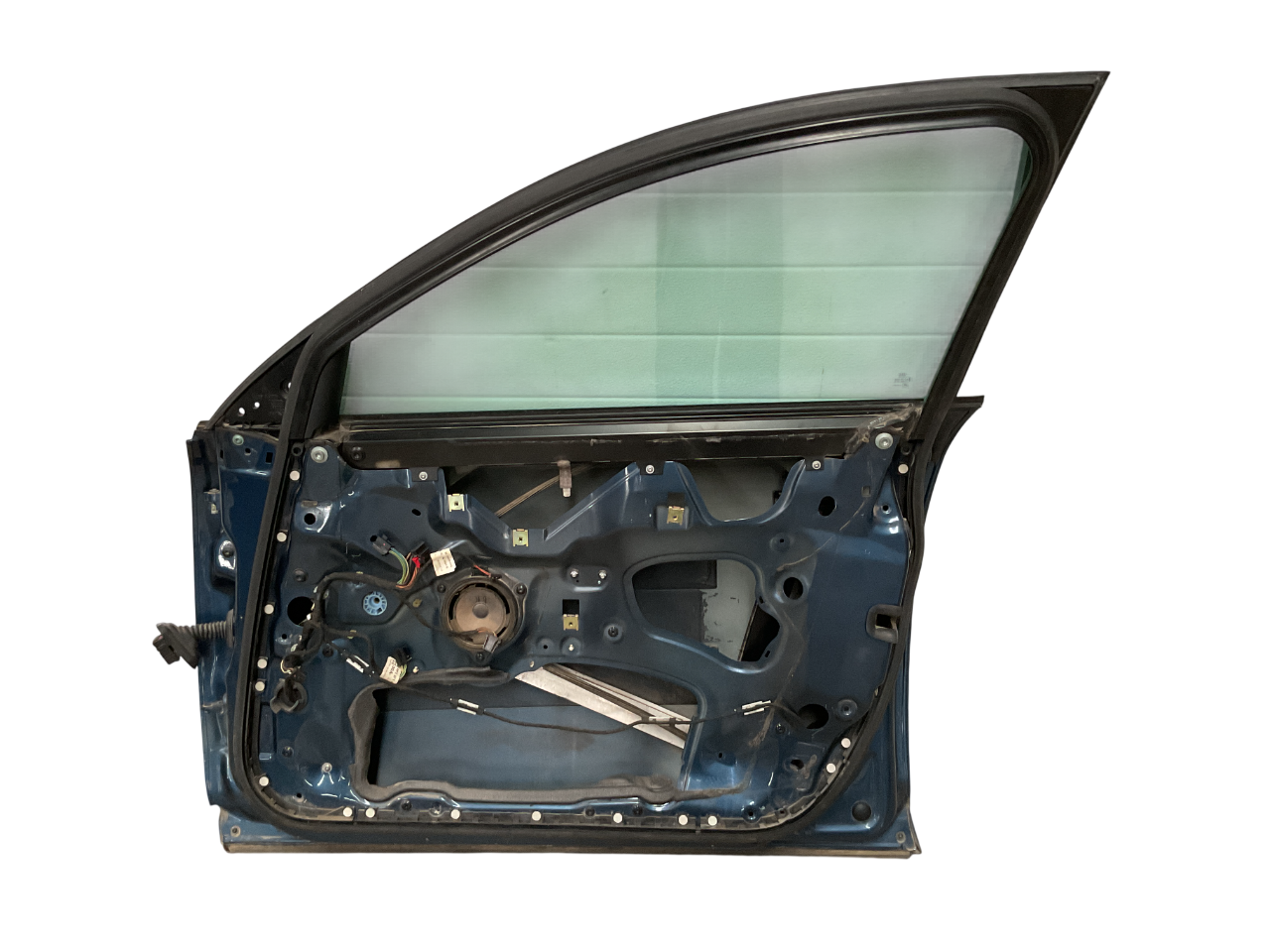 Puerta del dcha VW Golf 2003-2009 - 1K3831106J
