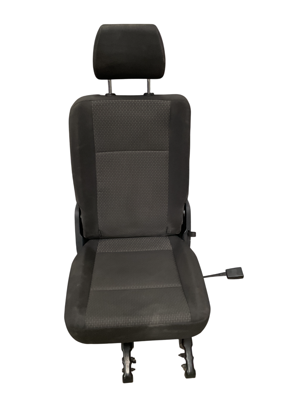 Asiento Tra dcho VW Transporter 03-15 - 