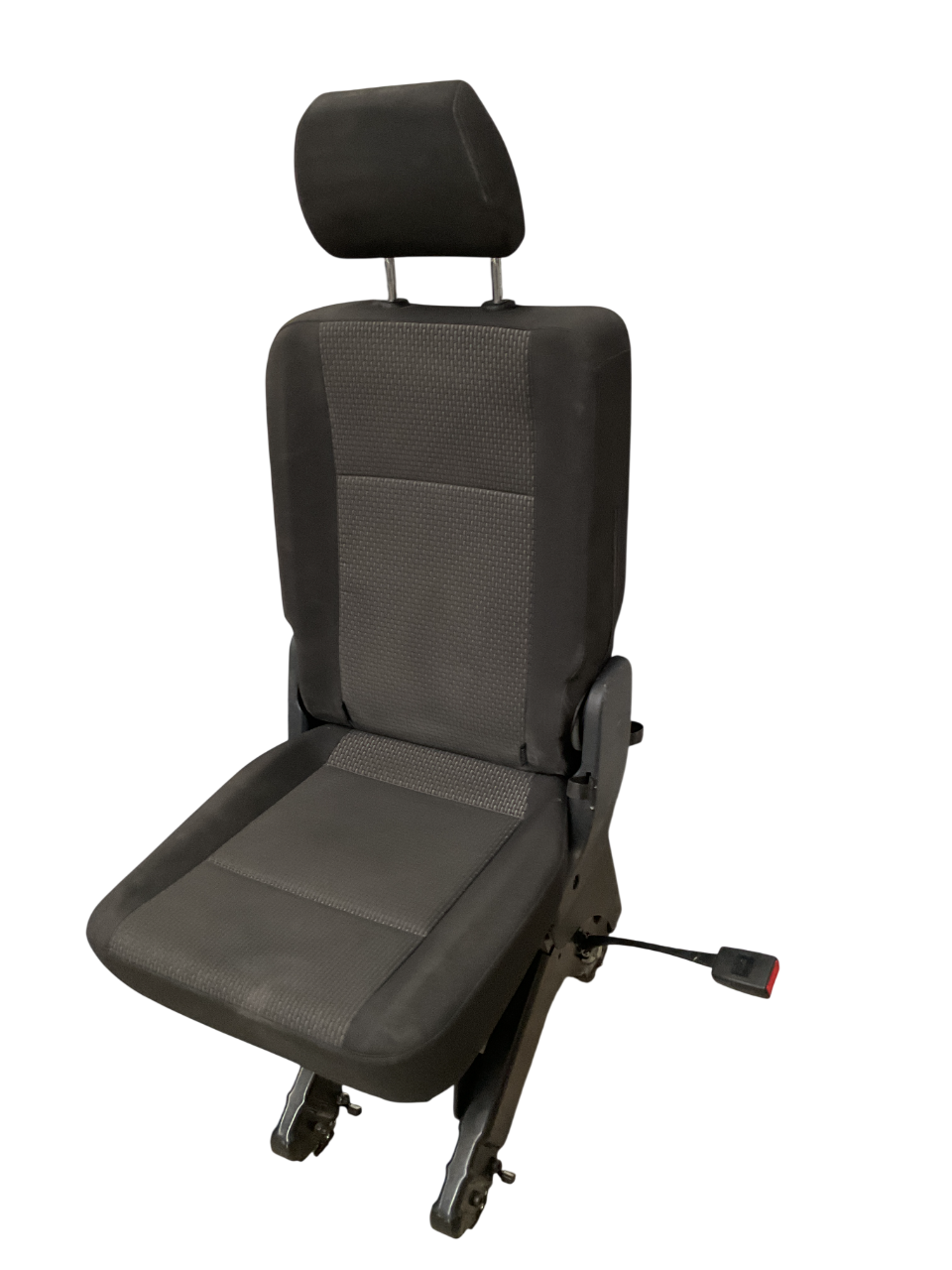 Asiento Tra dcho VW Transporter 03-15 - 