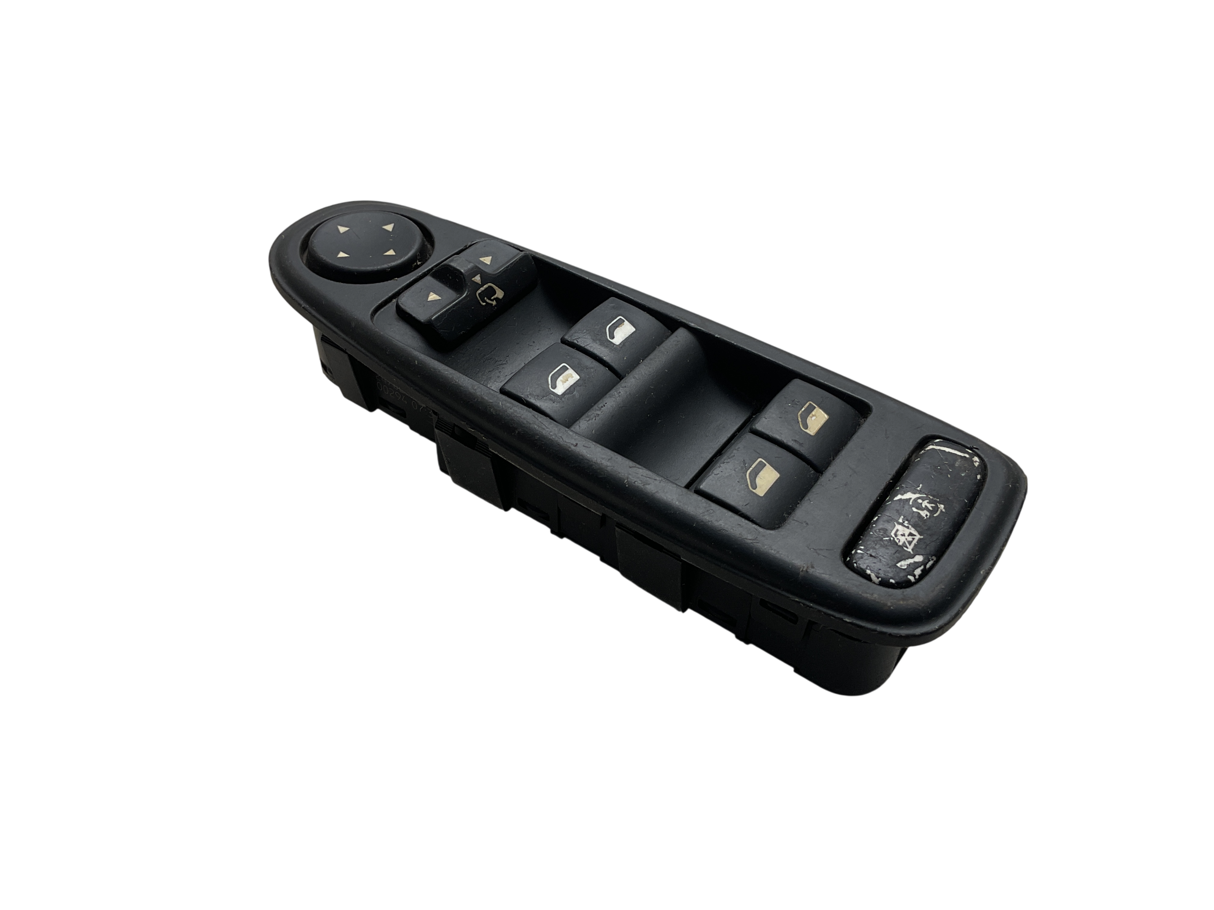 Mando elevalunas del izq C4 Picasso 06-15