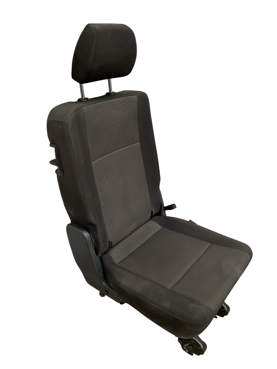 Asiento Tra dcho VW Transporter 03-15 - 