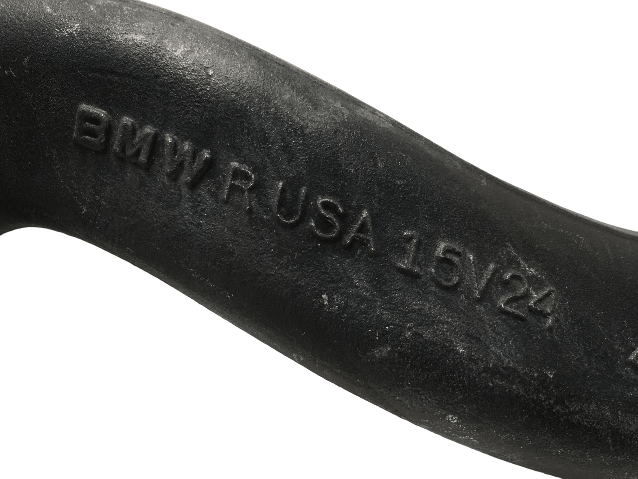 Brazo suspencion del dcho BMW E70/E71 - AutoRR 6773950