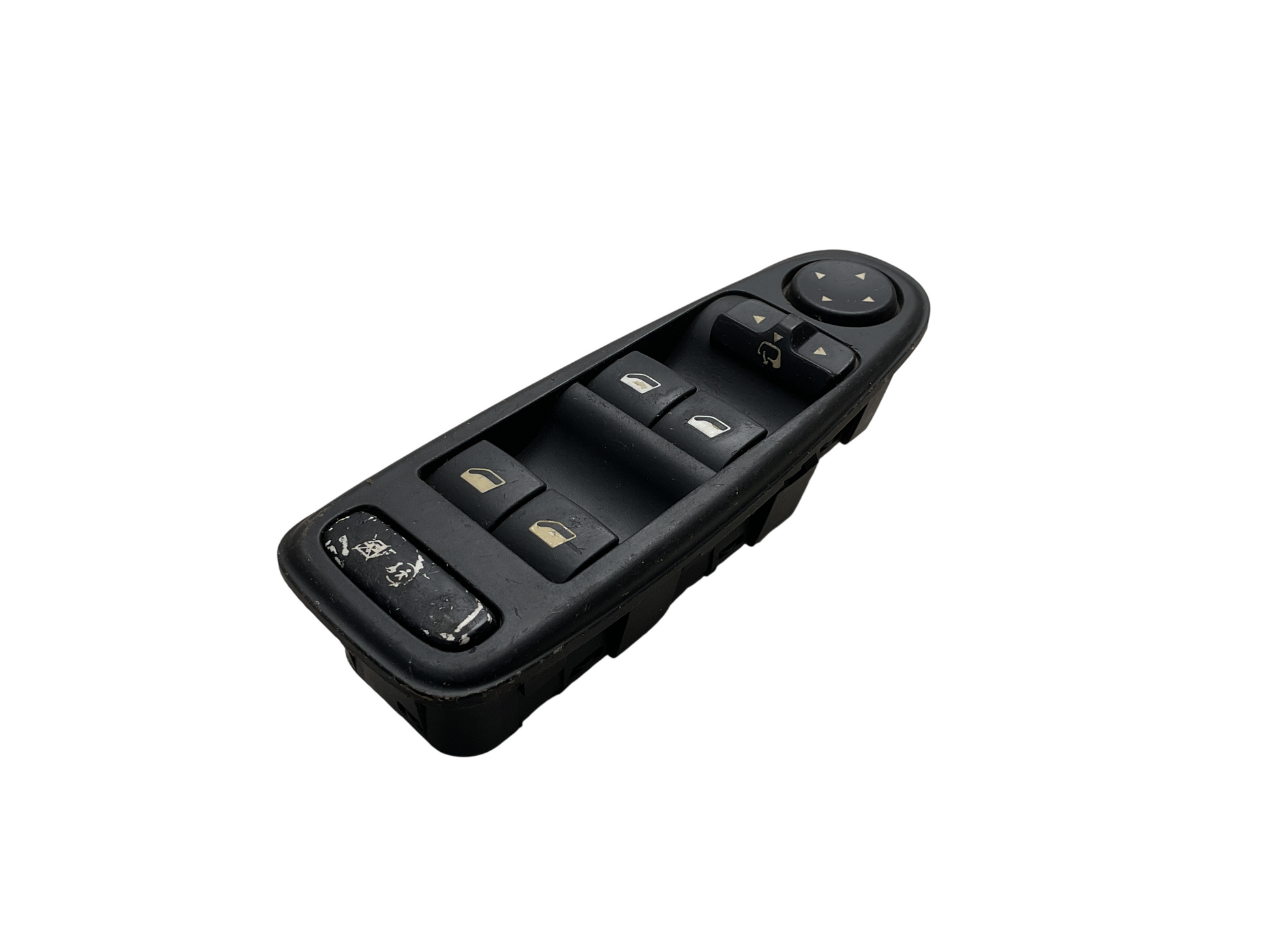 Mando elevalunas del izq C4 Picasso 06-15
