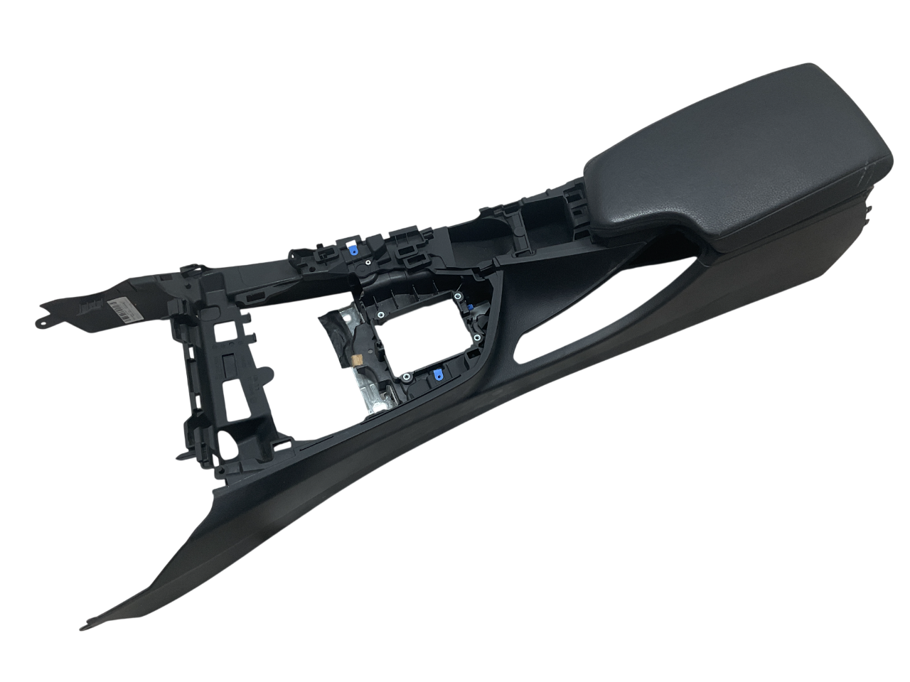 Consola central BMW Serie 3 11-19 - 9235473